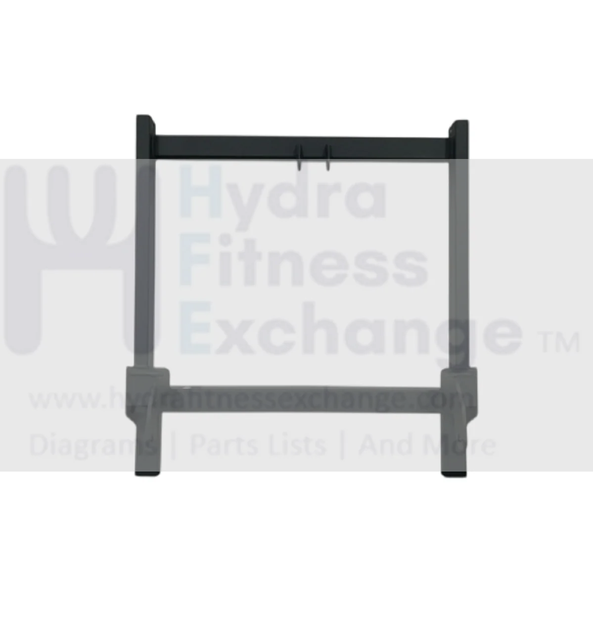 Horizon Fitness 7.0AT-04 TM1021 Treadmill Base Set Semi Assembly 1000468288