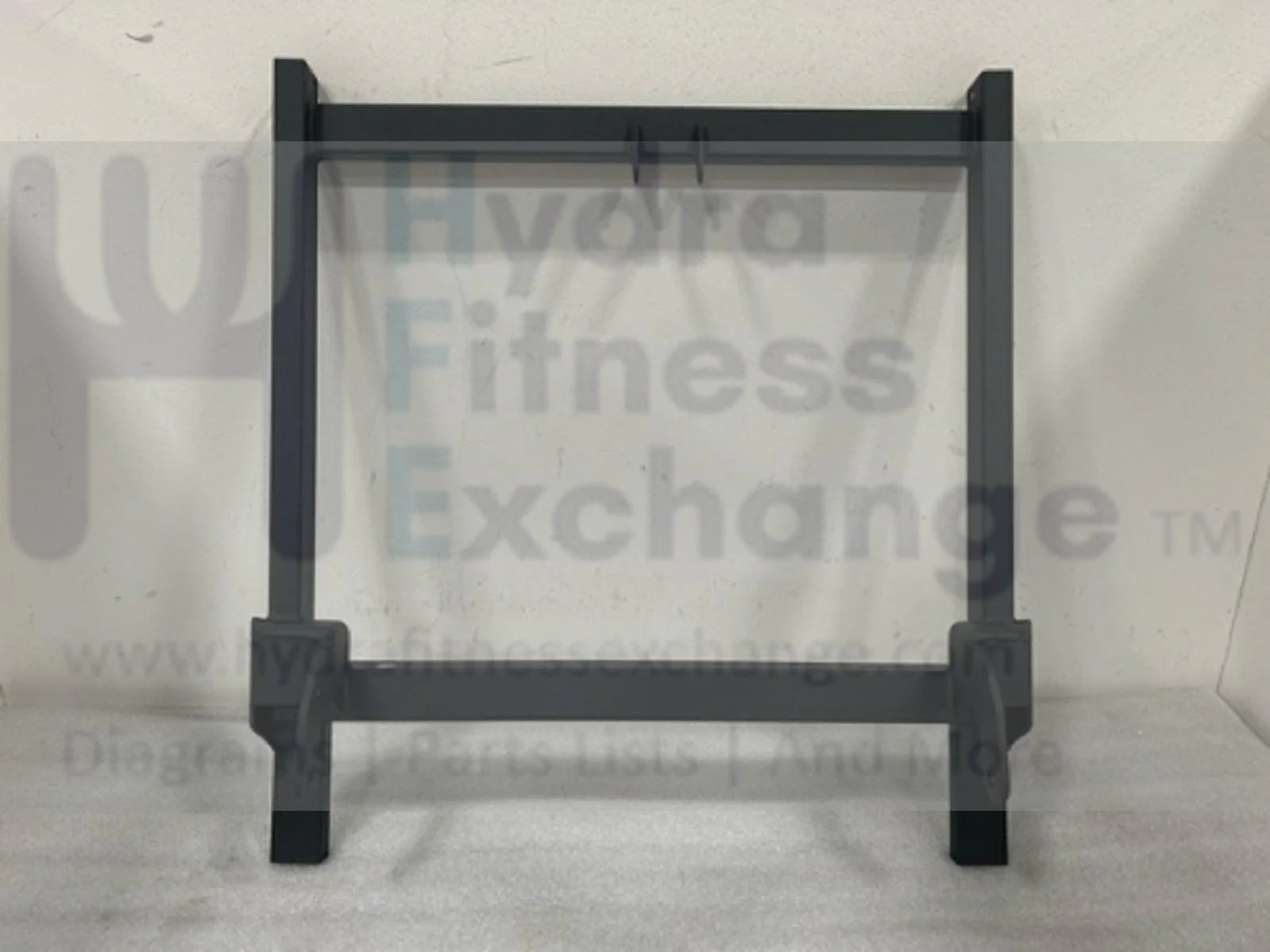 Horizon Fitness 7.0AT-04 TM1021 Treadmill Base Set Semi Assembly 1000468288 - Image 2