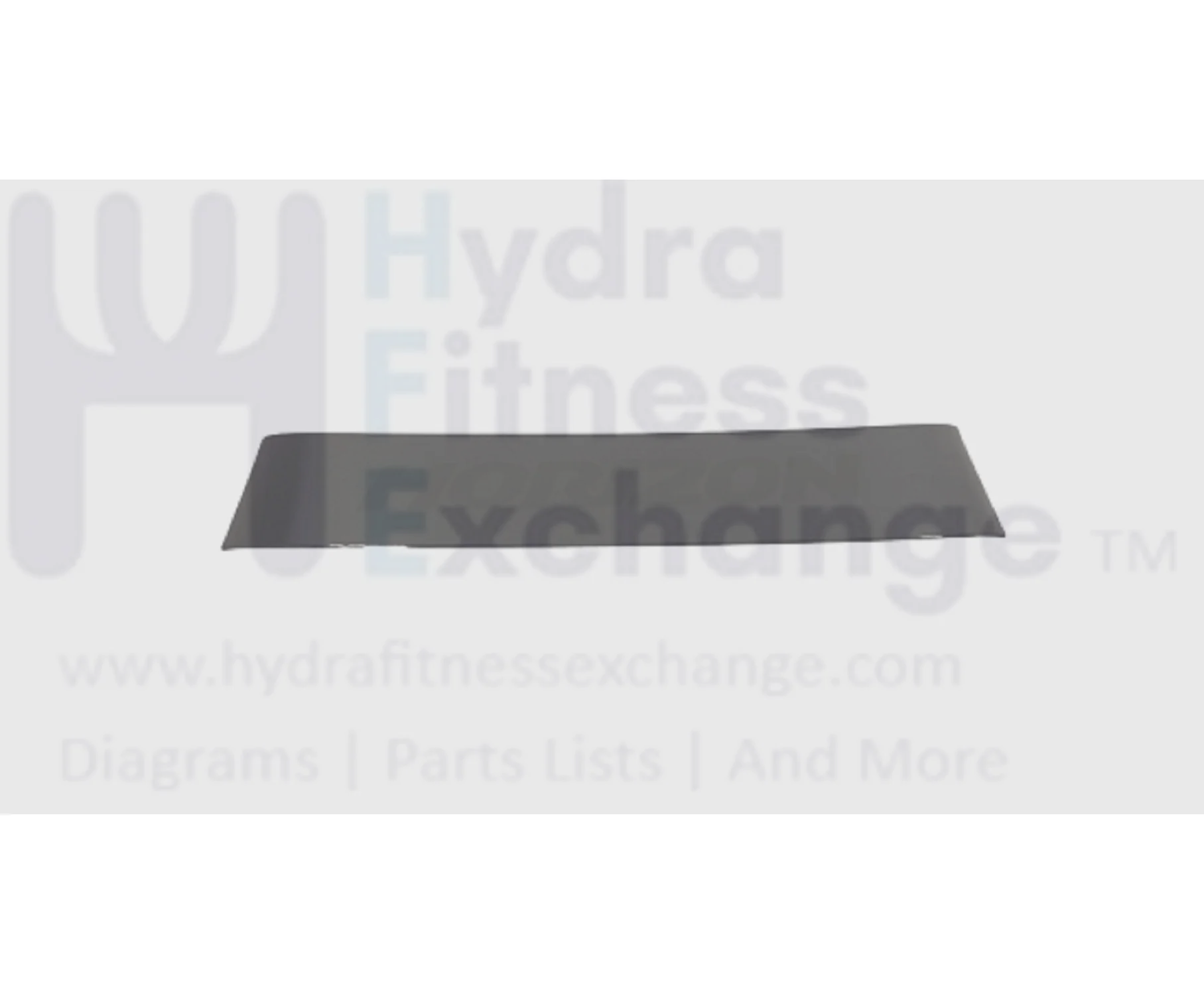 Horizon Fitness 7.0AT-04 - TM1021 Treadmill Motor Cover 1000467541