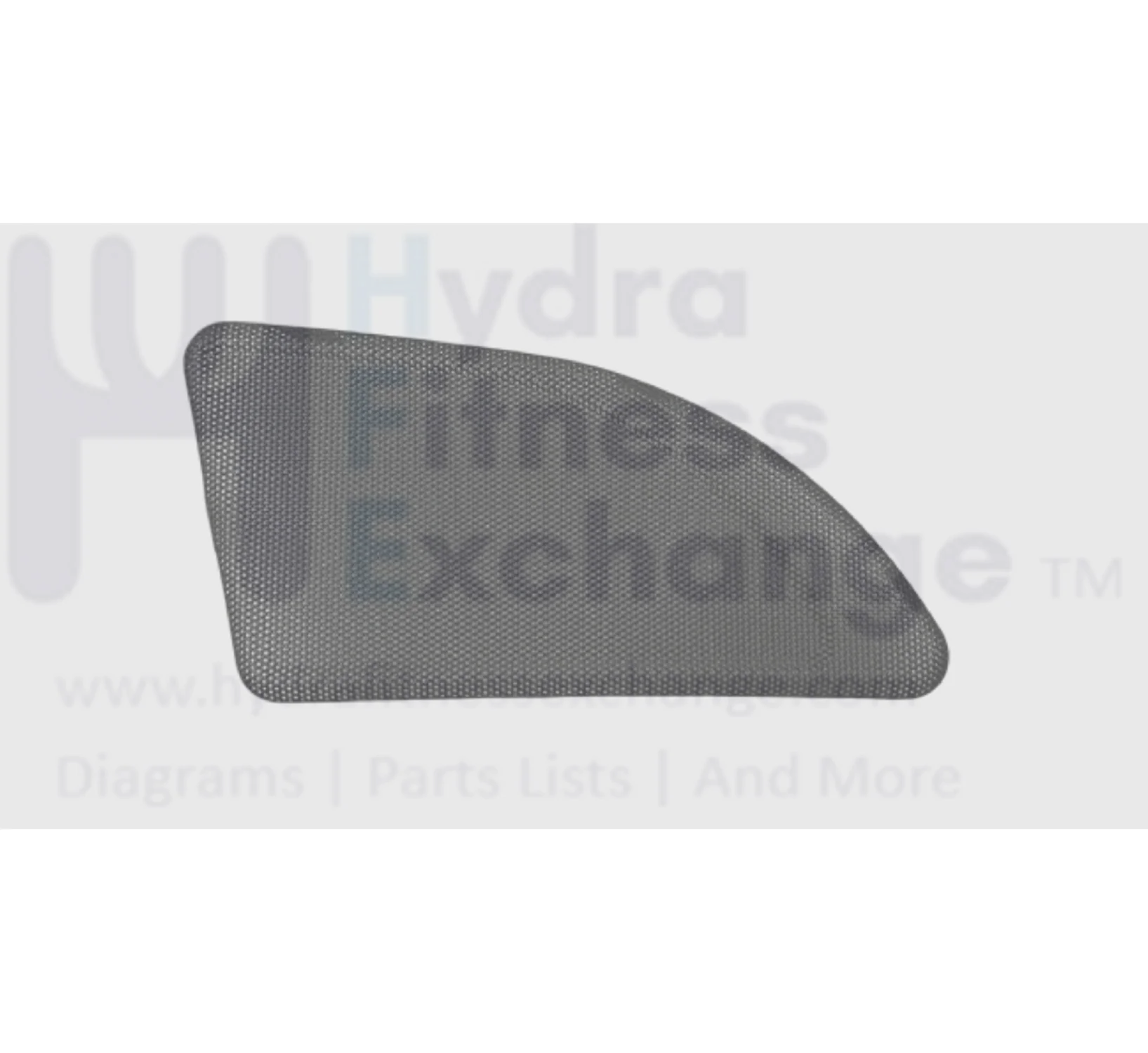 Horizon Fitness 7.0AT-04 7.0AT-05 Treadmill Right Speaker Cover1 1000466883