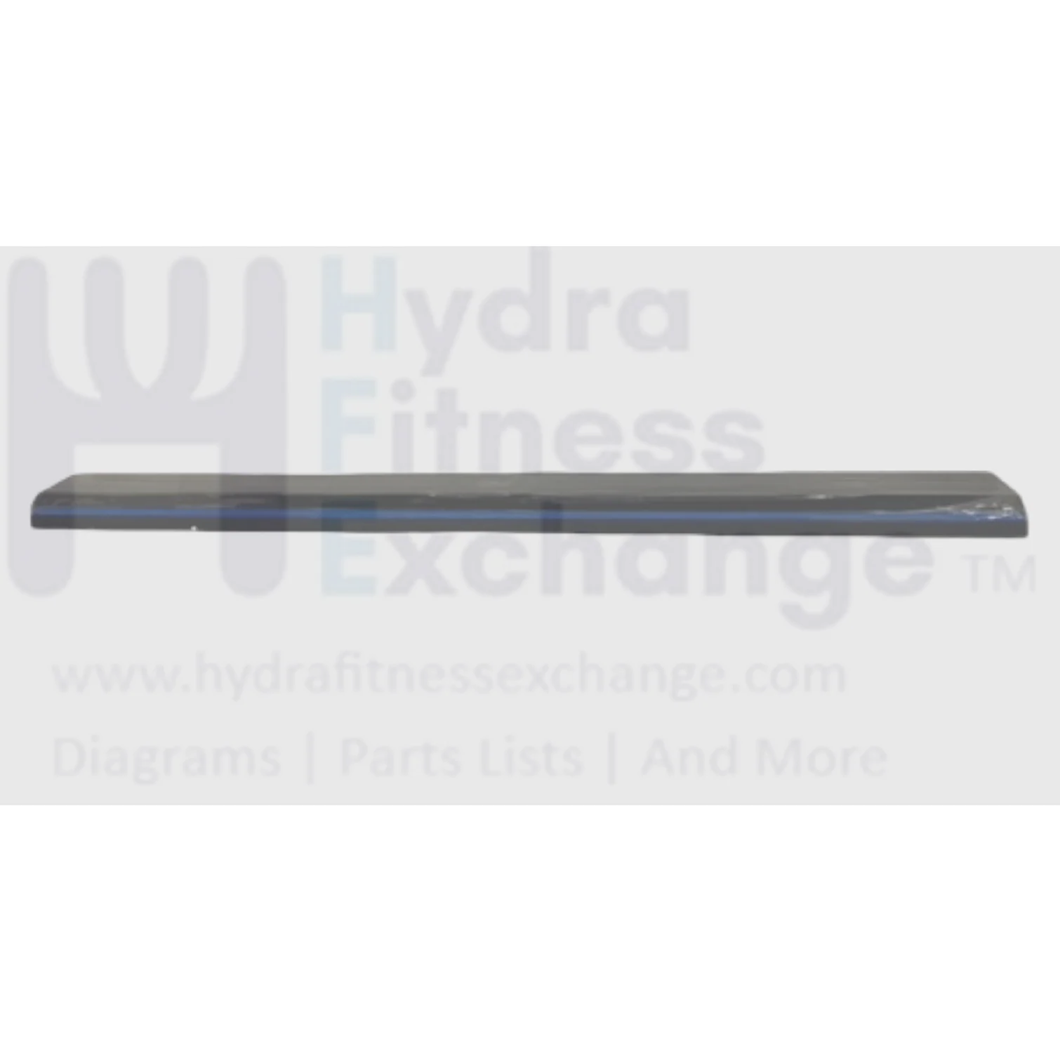 Horizon Fitness 7.0AT-04 7.0AT-05 Treadmill Side Rail Set 1000461901