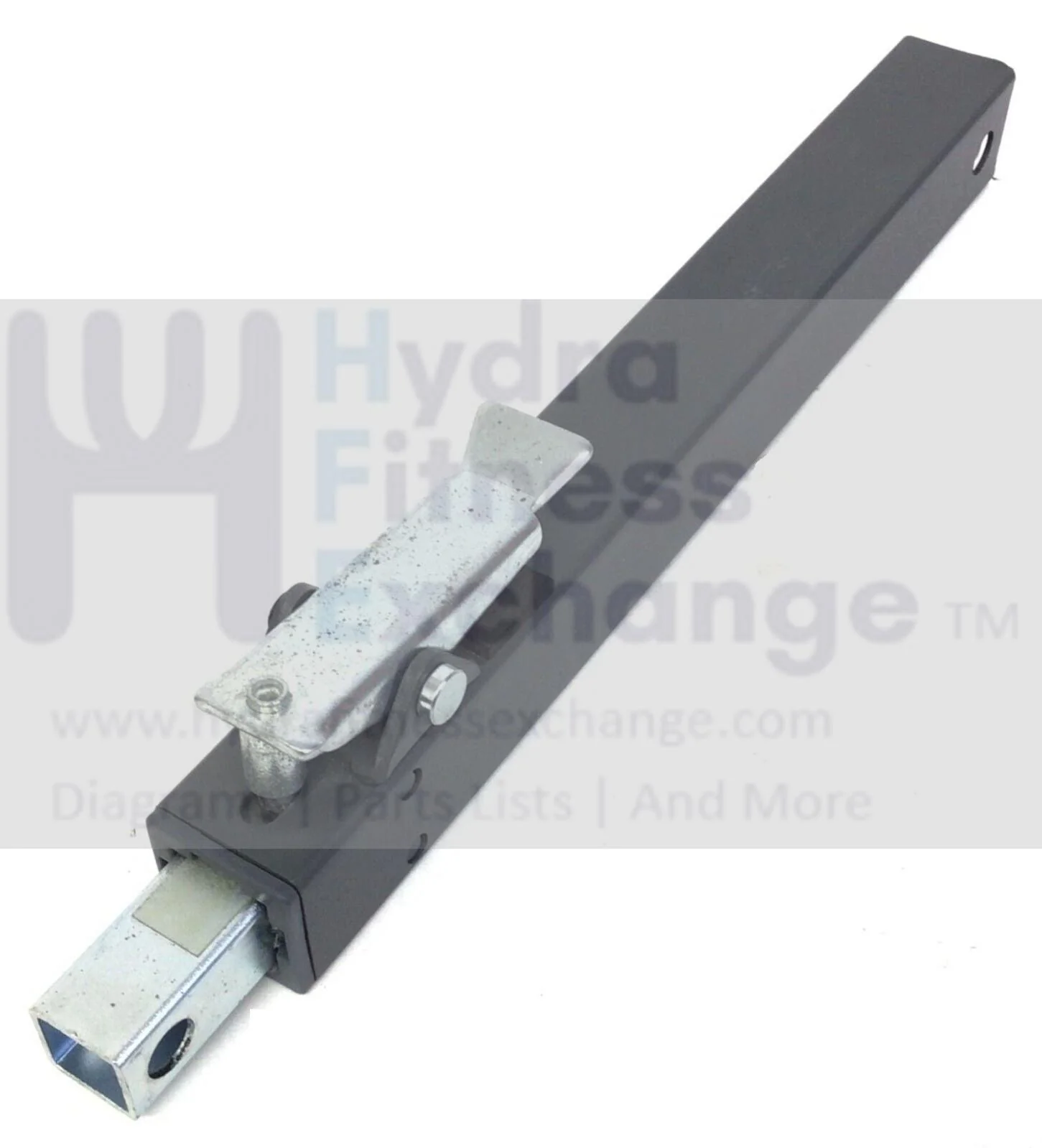 Used Horizon Fitness 7.0AT - TM704 - TM1002 Treadmill Connect Tube Set 1000454706