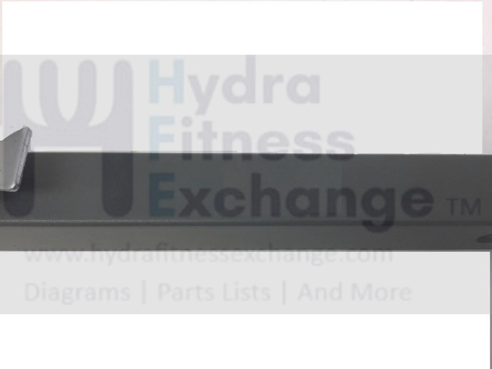 Horizon Fitness 7.0AT - TM704 - TM1002 Treadmill Connect Tube Set 1000454706 - Image 2