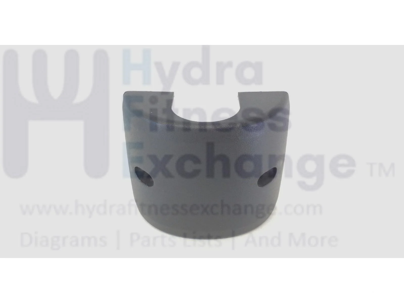 Horizon Fitness 7.3AU U7 Stationary Bike Handlebar Protector Cover 1000350731