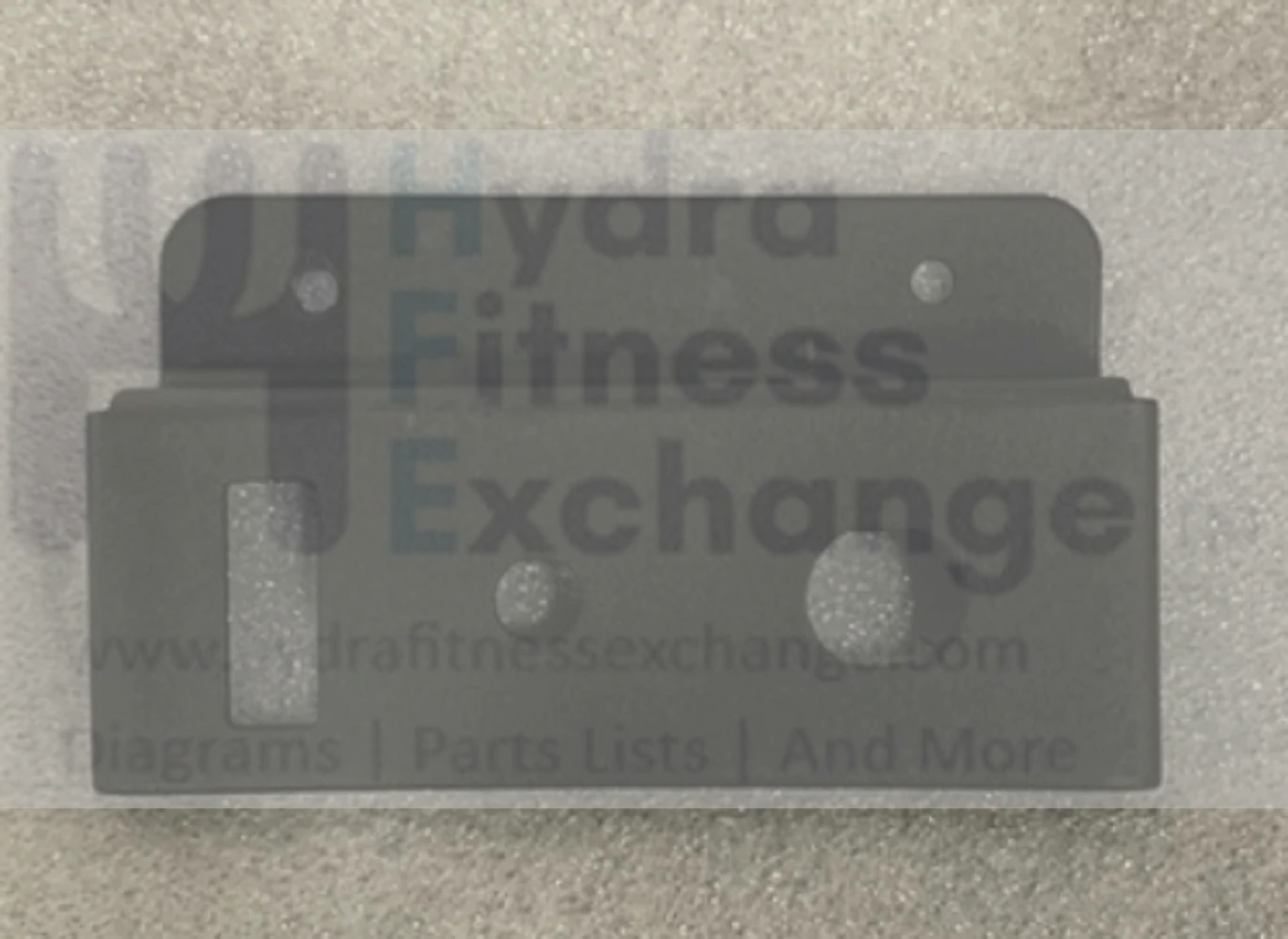 Horizon Fitness TM499G TM1000C TM1036 TM1042 Treadmill Power Switch Fix Base 1000462781 - Image 2