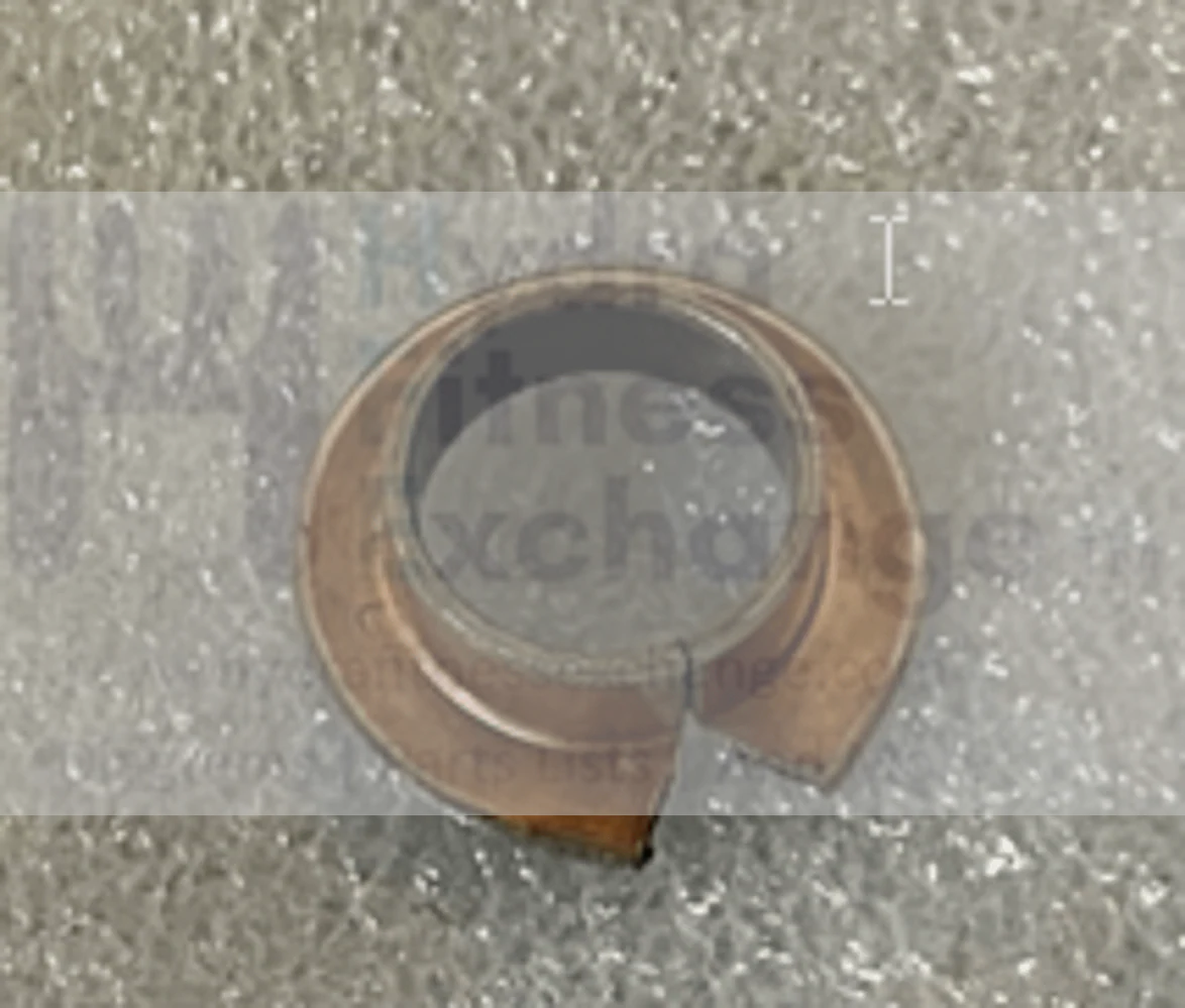 Horizon Fitness Treadmill Dry Bearing Diam.20mmF x Diam.14mmD 1000377870 - Image 2
