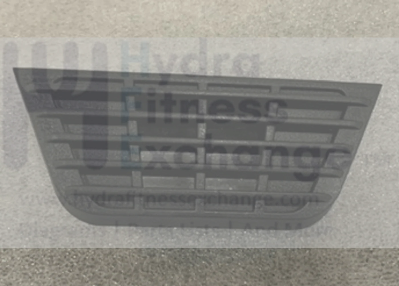 Horizon Fitness TM499G TM1000C Treadmill Left Fan Cover 1000462801 - Image 2