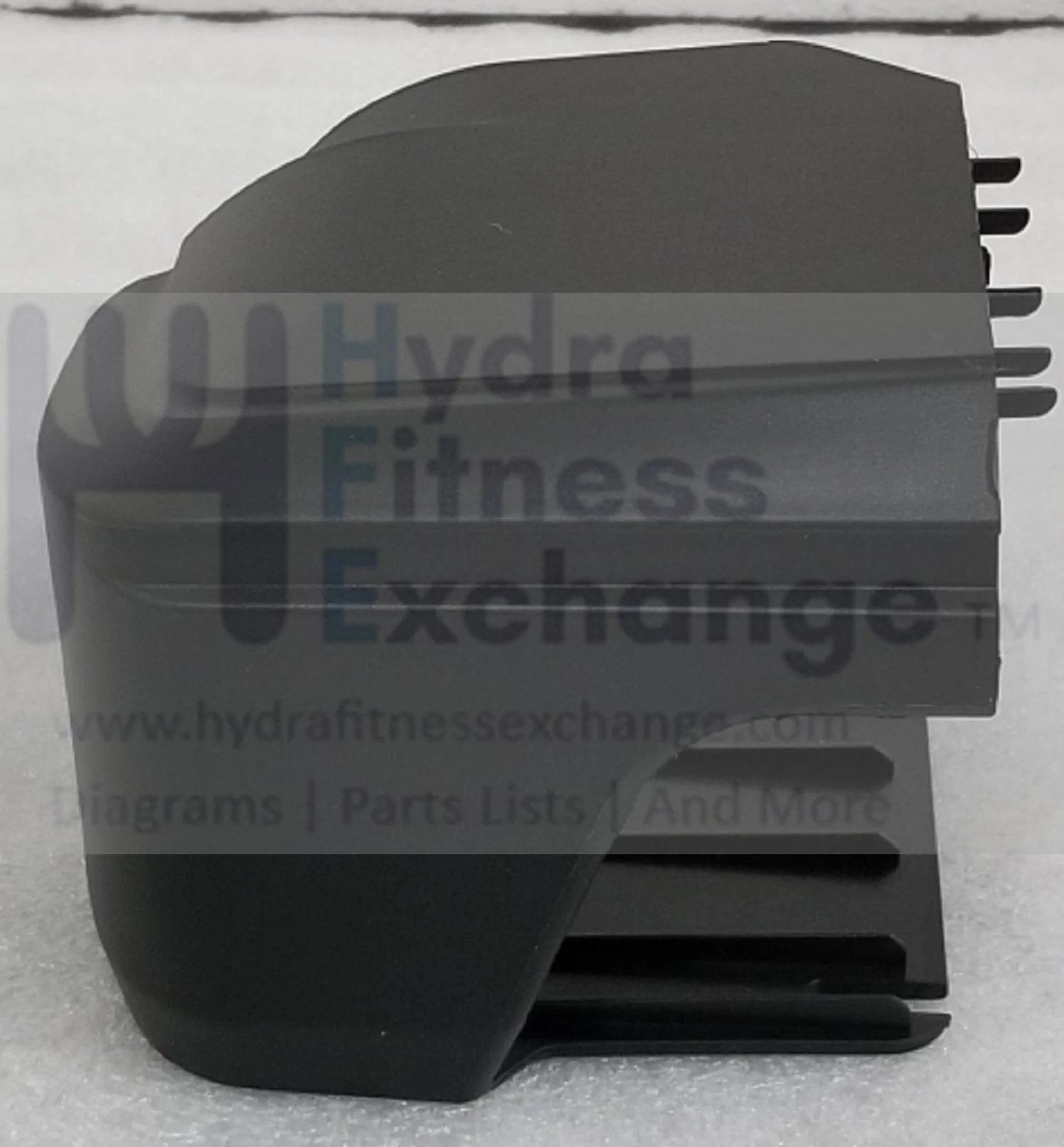 Horizon Fitness 7.8AT-04 -TM1000C-PTM1000C Treadmill Right Rear cover 1000439041