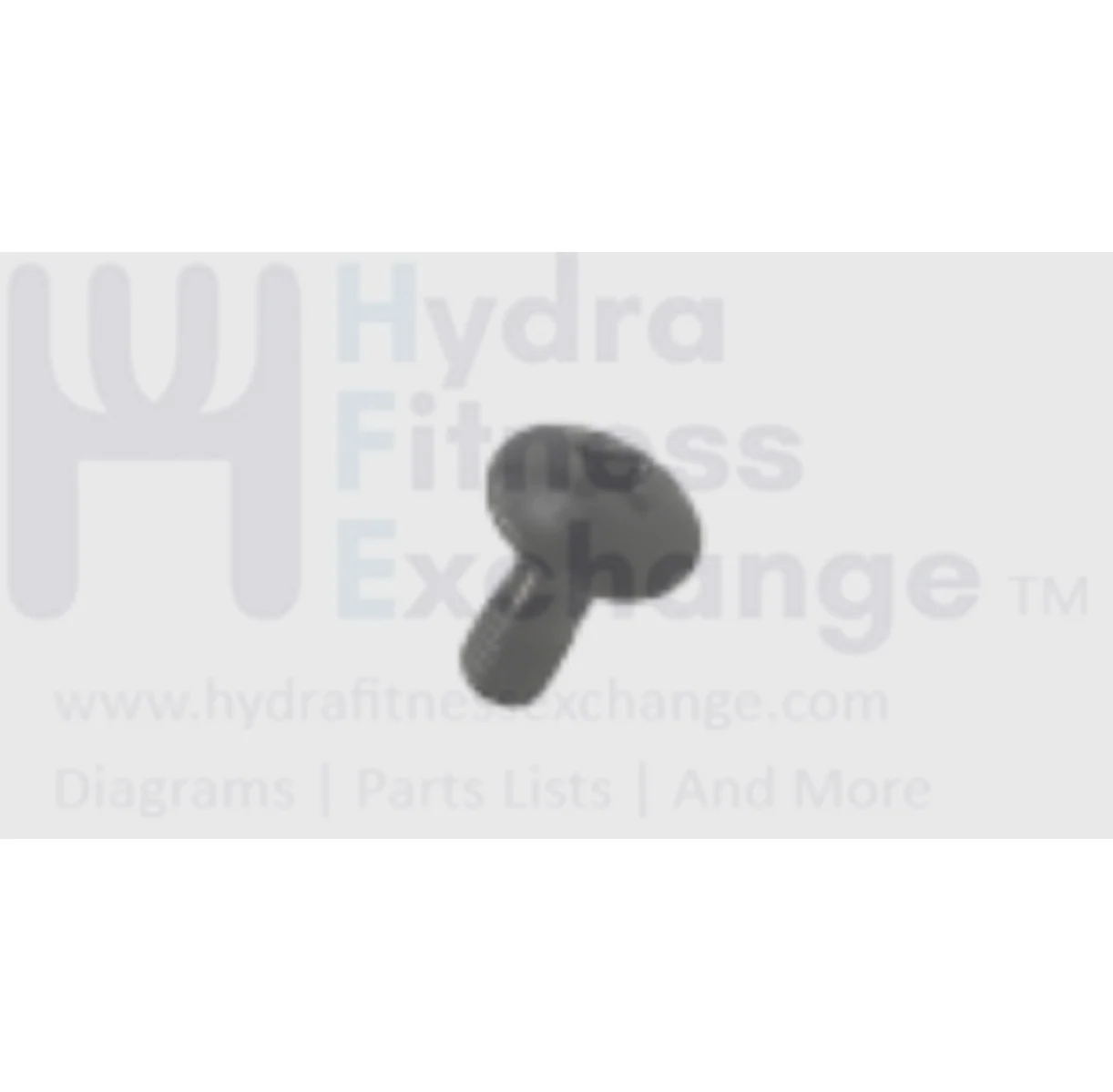 Horizon Fitness Treadmill Button Head Screw M5 x 0.8P 1000393374