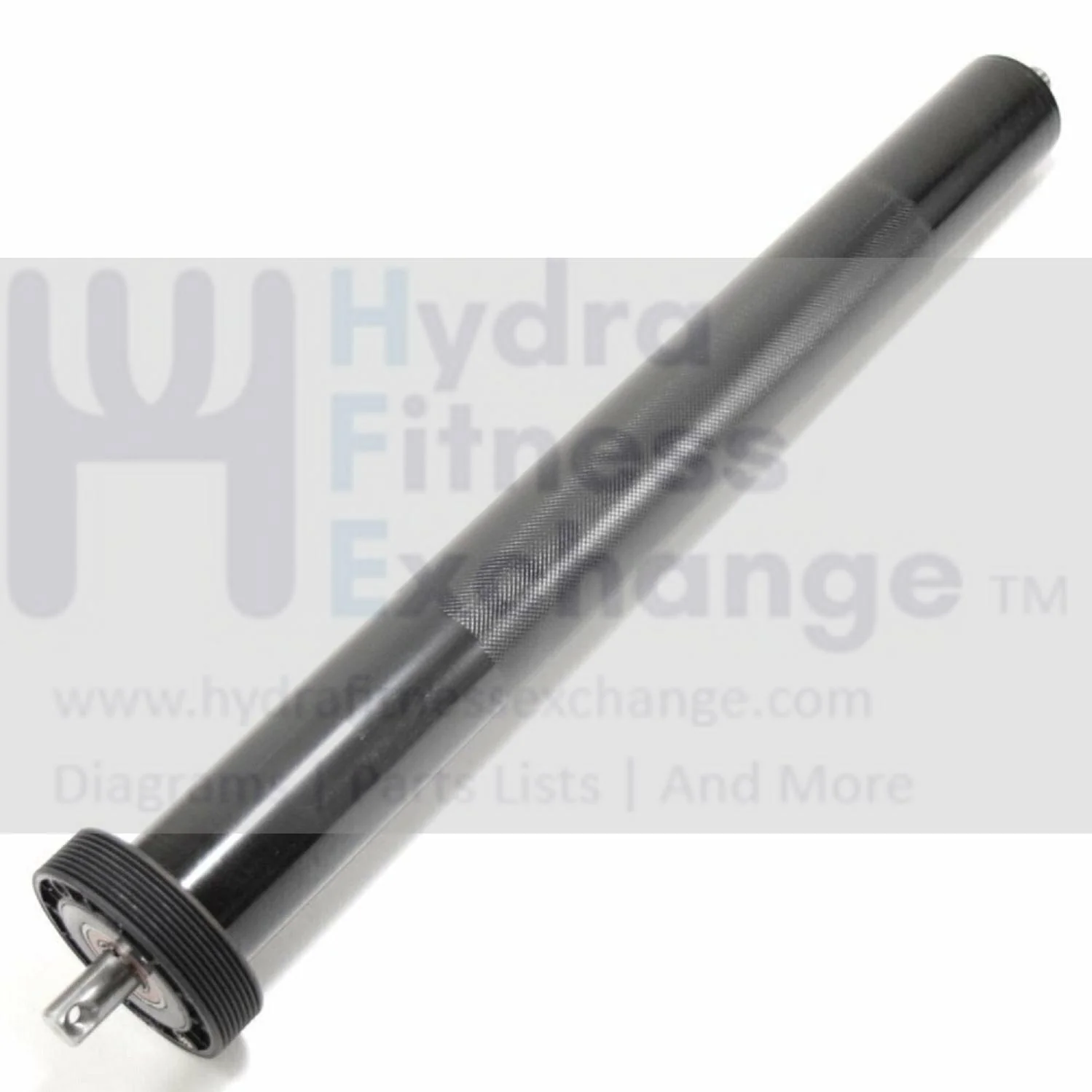 Horizon Fitness 7.8AT-04 -TM1000C Treadmill Front Drive Roller Set 1000462128