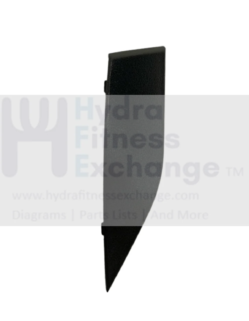 Horizon Fitness TM499G TM1000C Treadmill Left Decorate Up Motor Cover 1000462802