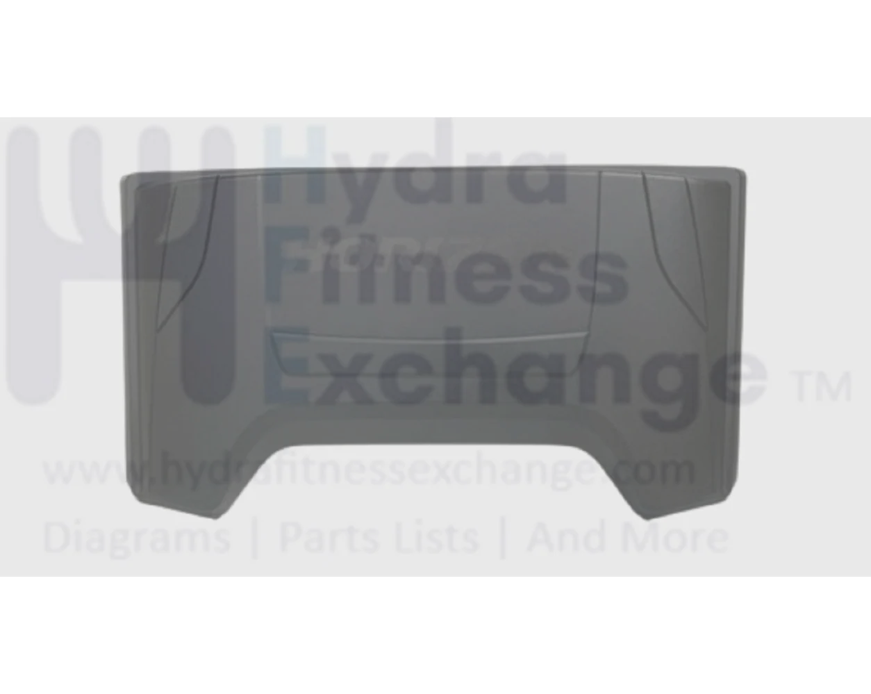 Horizon Fitness TM499G TM1000C Treadmill Motor Hood Shroud Cover 1000468119