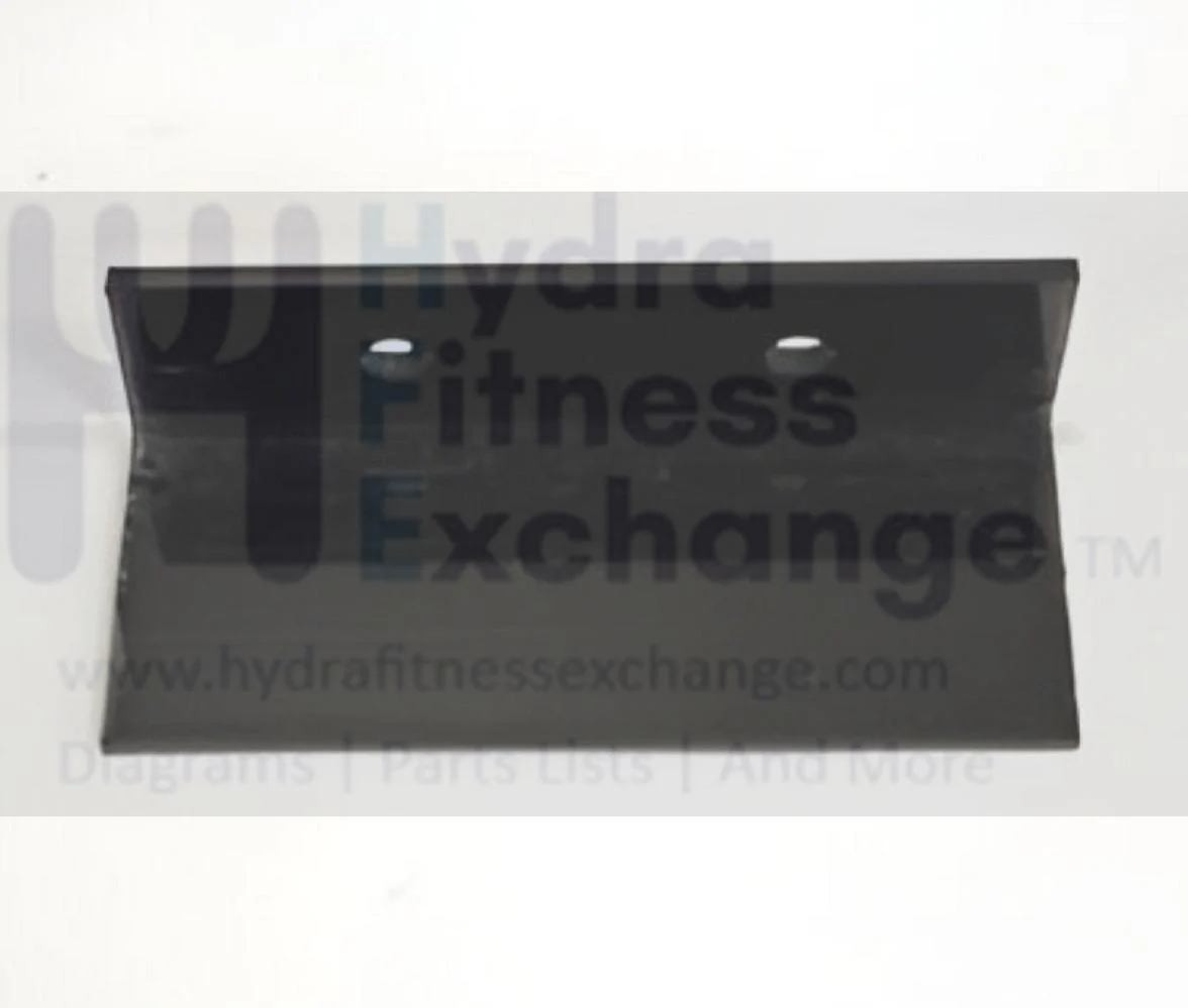 Horizon Fitness Treadmill Ornament Running Deck 000824-AA - Image 2