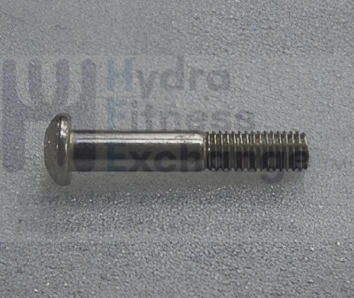 Horizon Fitness Treadmill Button Head Hex Socket Screw M10 - 1.5P x 55L/15L 049273-00 - Image 2