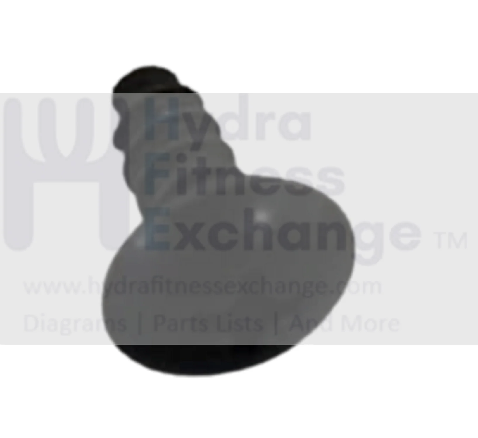 Matrix Commercial Strength System Button Head Tapped Screw 4 x 10L 1000103438 - Image 2