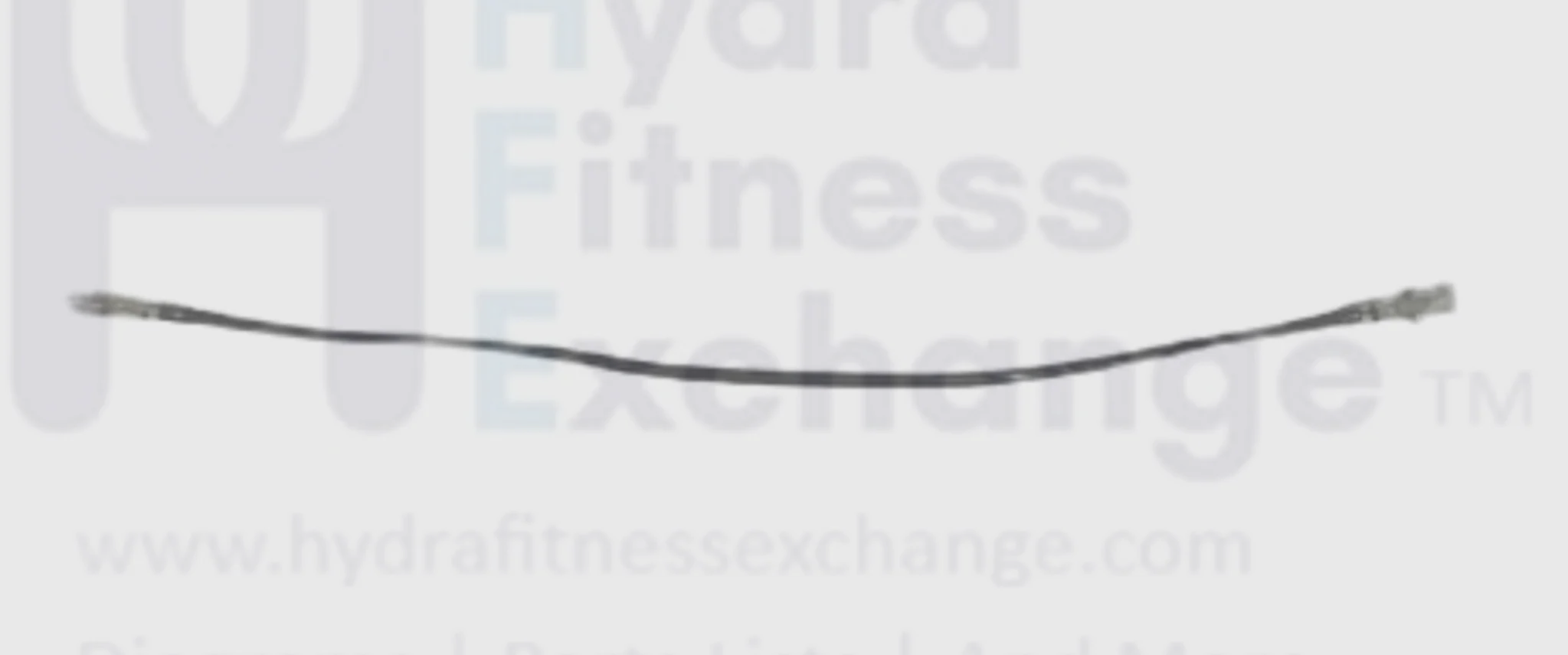 Horizon Fitness AFG - Advanced Fitness Group Vision Fitness TM687 Adventure 5-02 Treadmill Control Board Power Wire 14AWG 002500-B