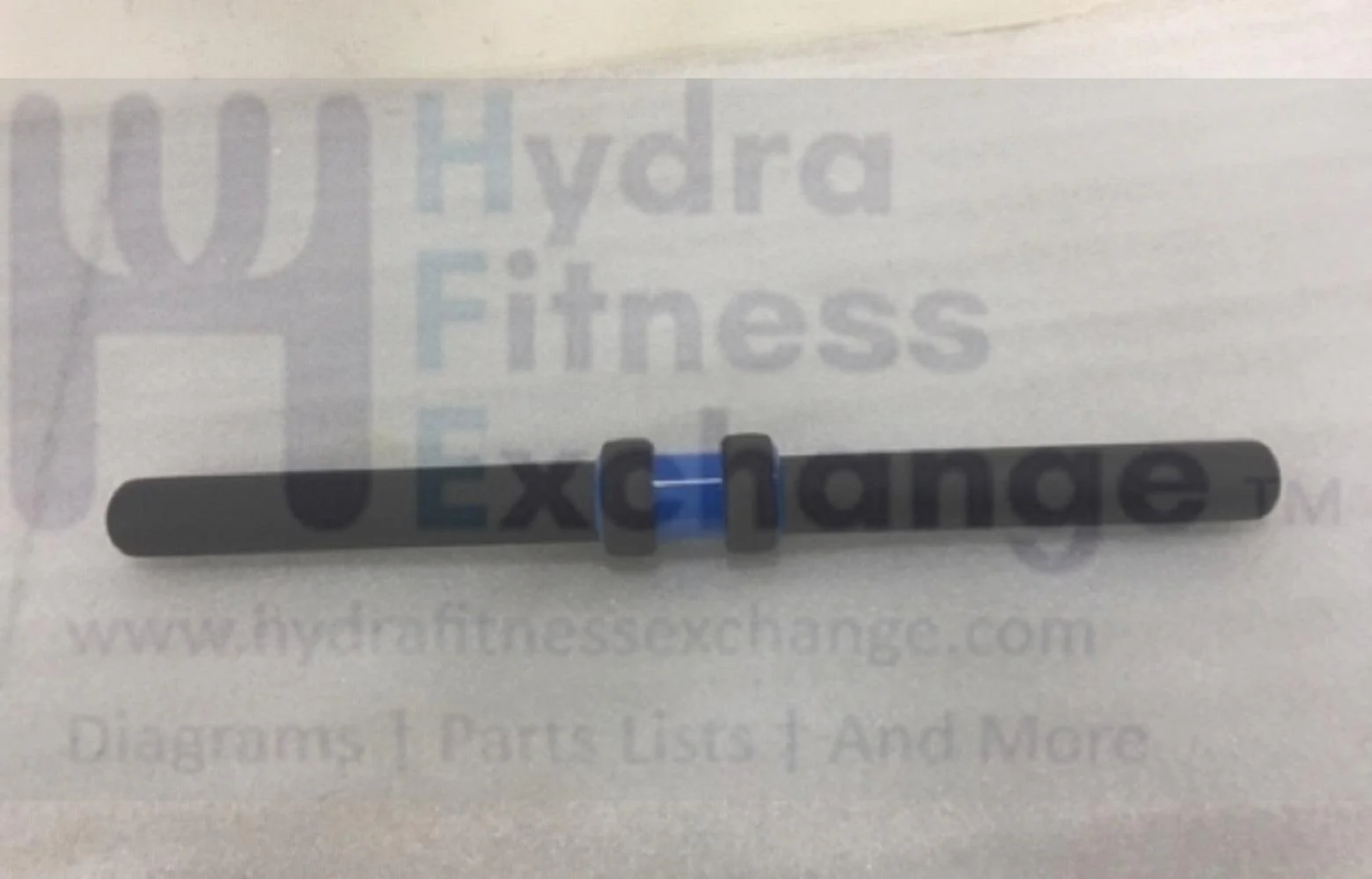 Horizon Fitness AR52 AR53 Rower Handlebar Set Assembly 1000426731 - Image 2