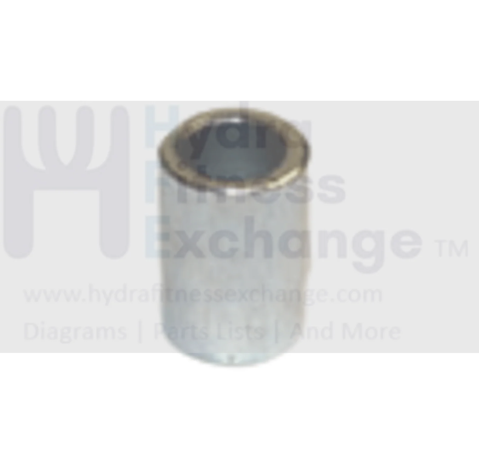 Horizon Fitness B701 - CB139 Stationary Bike Bearing Pin Sleeve 098168