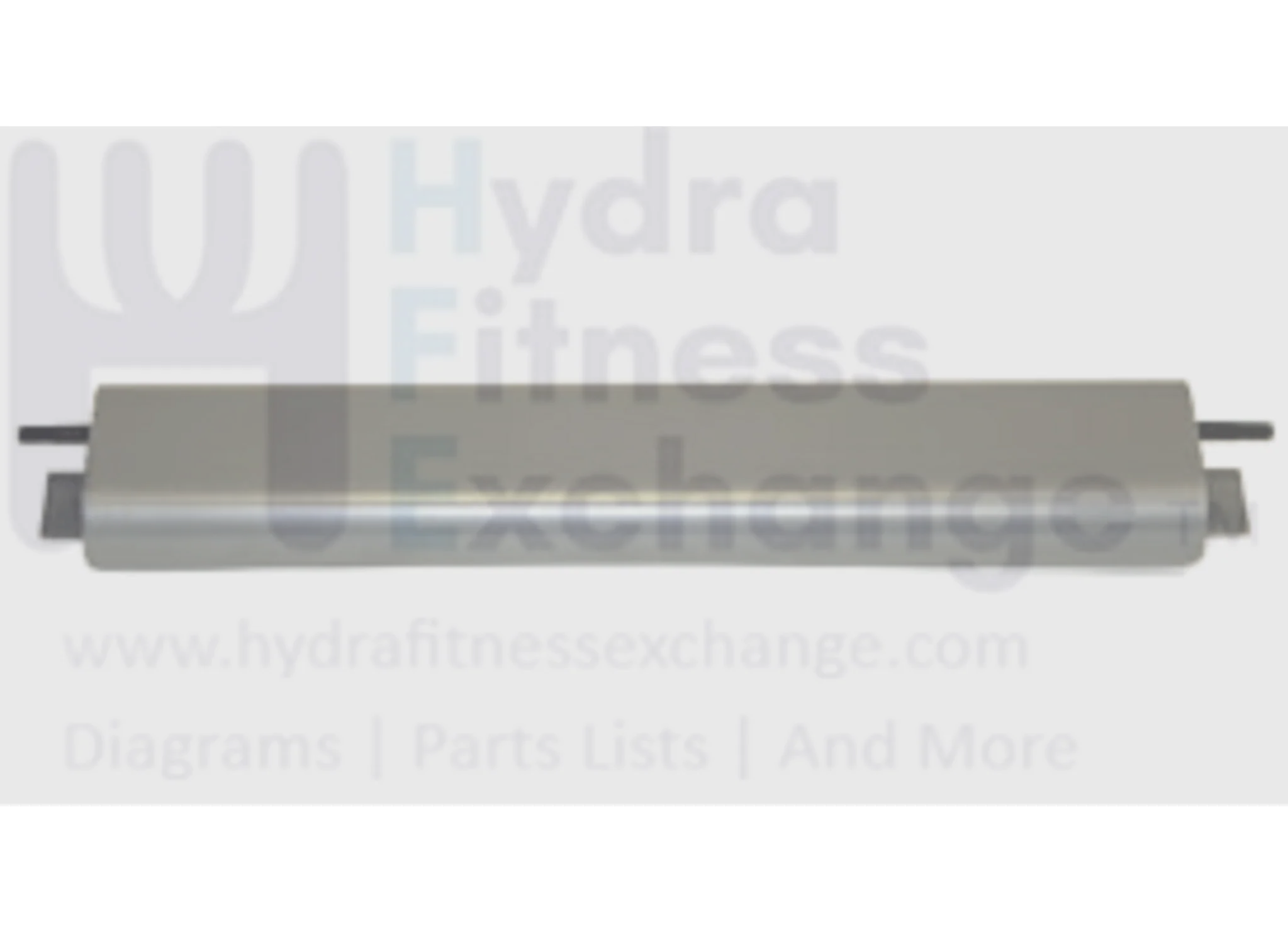 Horizon Fitness B701 - CB139 Stationary Bike Front Foot Stabilizer Set 1000092803