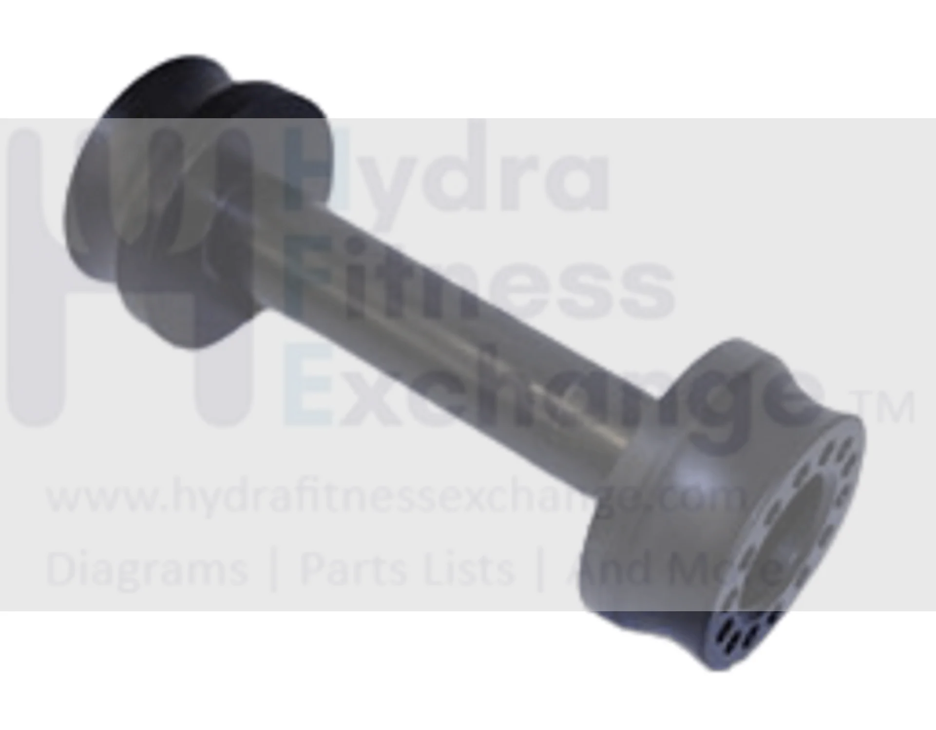 Horizon Fitness B701 - CB139 Stationary Bike POM Pulley 092540