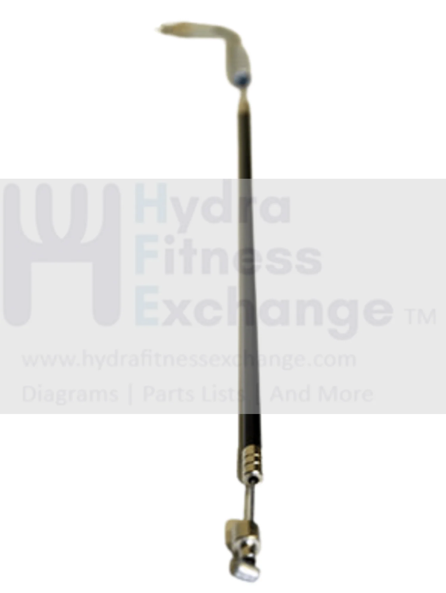 Horizon Fitness B701 - CB139 Stationary Bike Resistance Brake Cable 101361