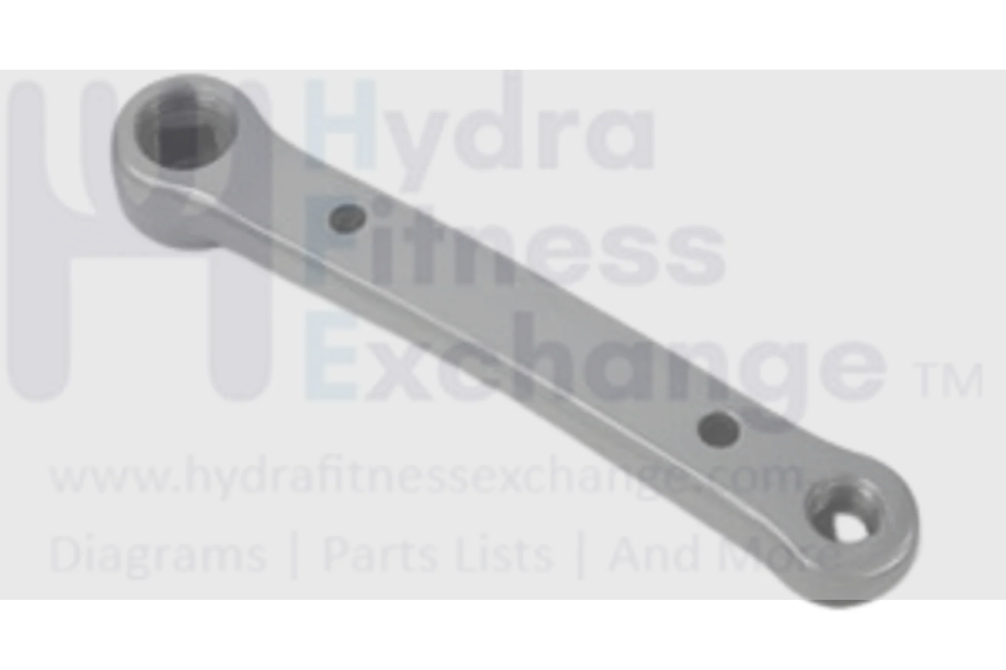Horizon Fitness B701 - CB139 Stationary Bike Right Crank Arm 098167