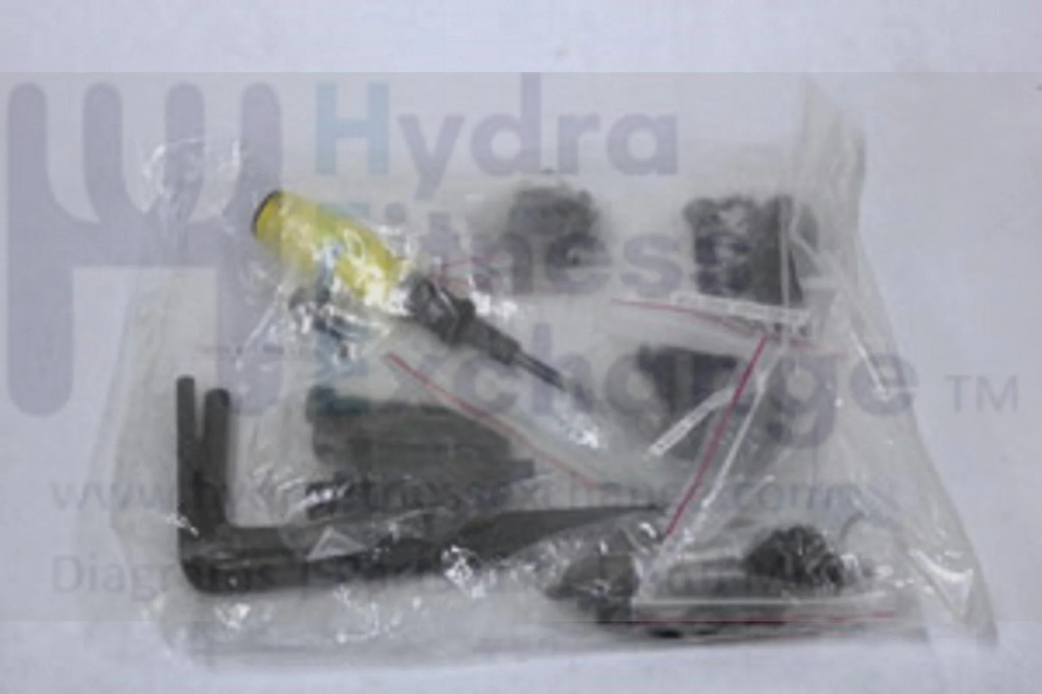 Horizon Fitness CE5.1 EX58 EX59 Elliptical Hardware pack 1000107852