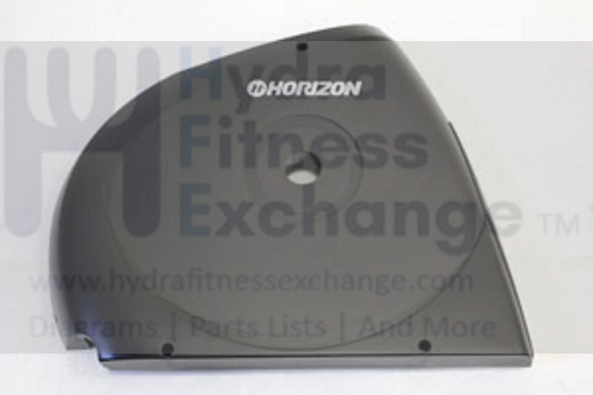 Horizon Fitness CE5.1 EX58 EX59 Elliptical Left Side Cover 1000103054