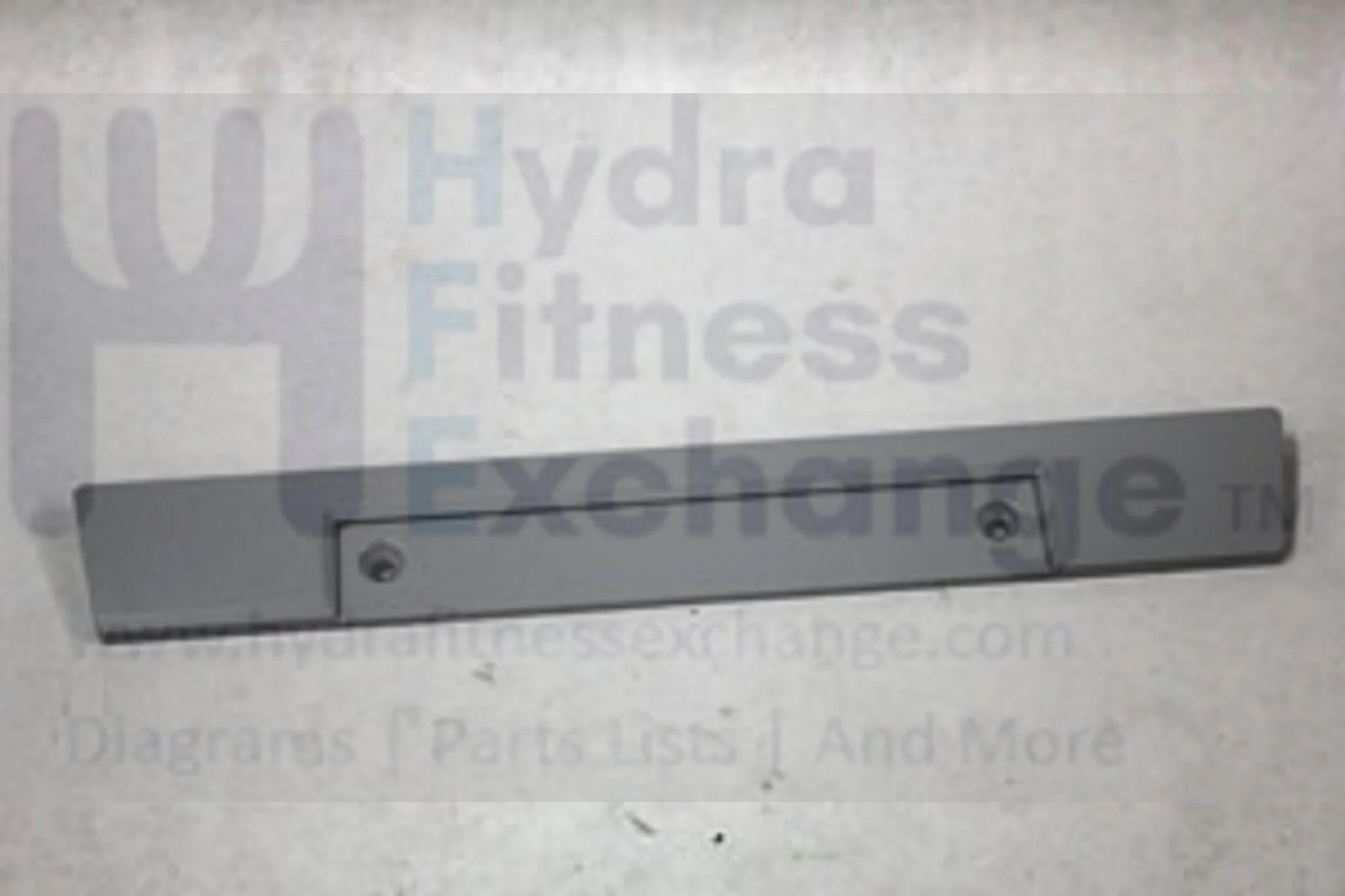 Horizon Fitness CE5.1 EX58 EX59 Elliptical Link Arm Accent Piece 1000105795
