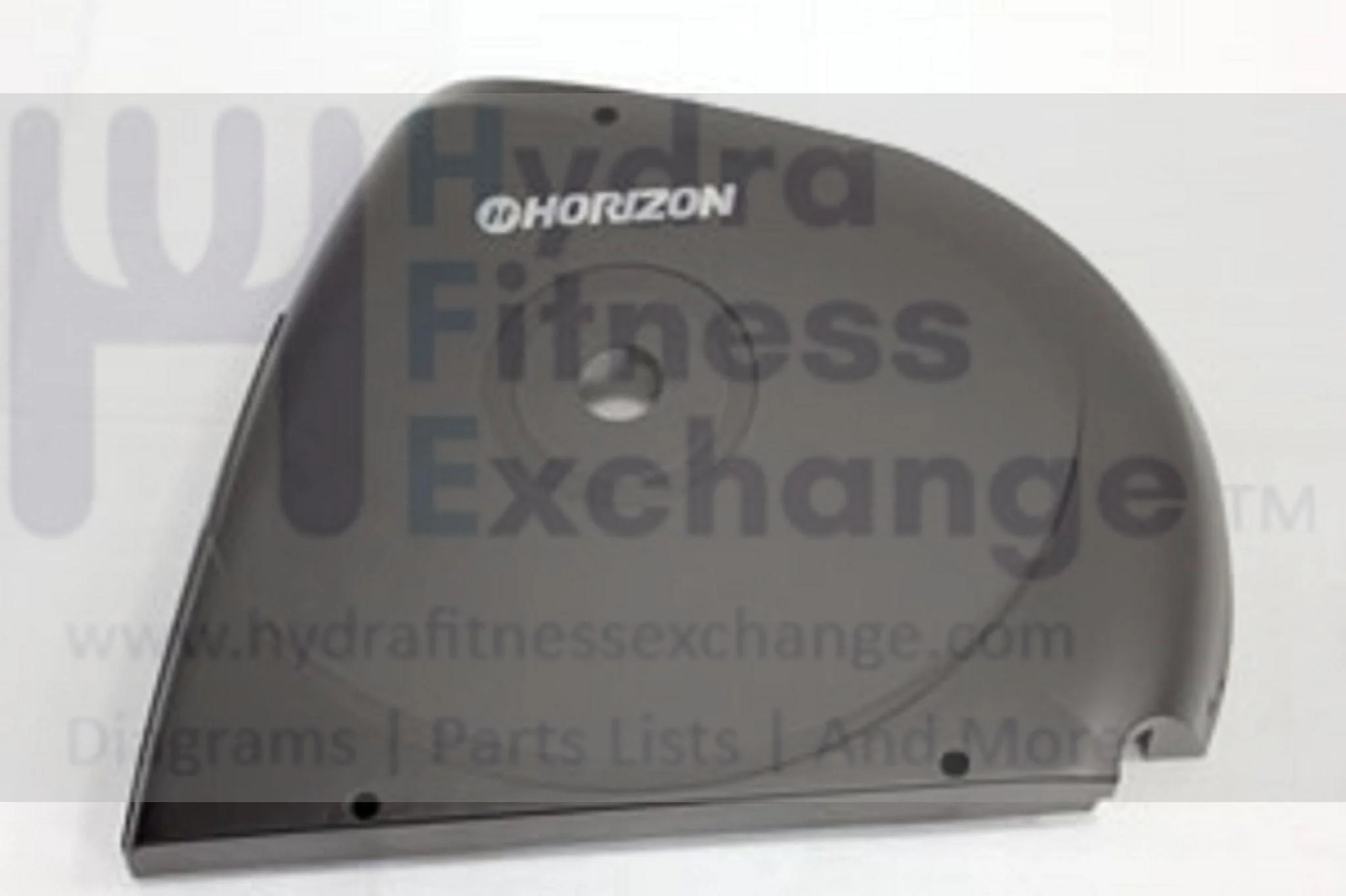 Horizon Fitness CE5.1 EX58 EX59 Elliptical Right Side Cover 1000103055