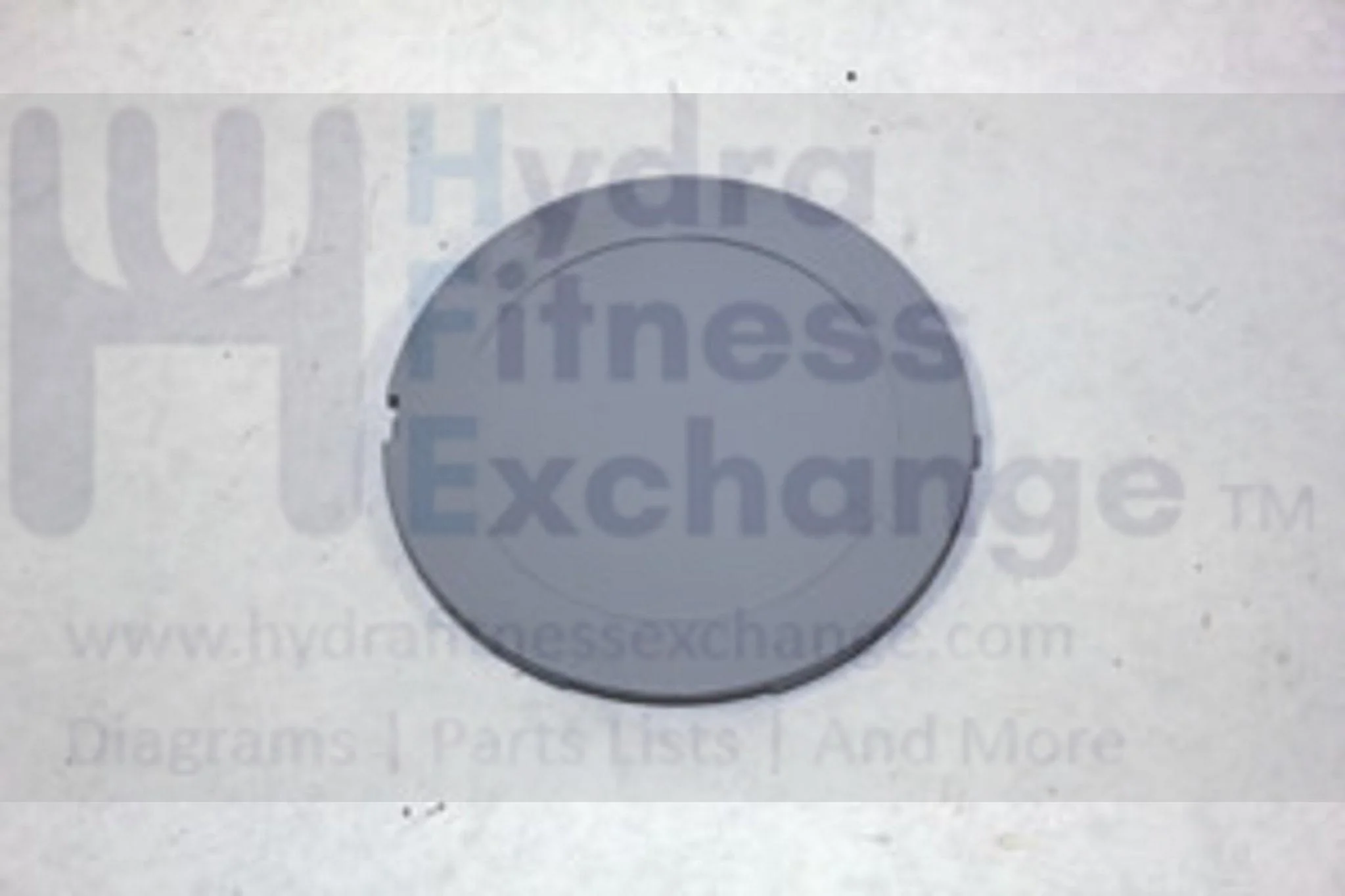 Horizon Fitness CE5.1 EX58 EX59 Elliptical Small Crank Cover 1000105799