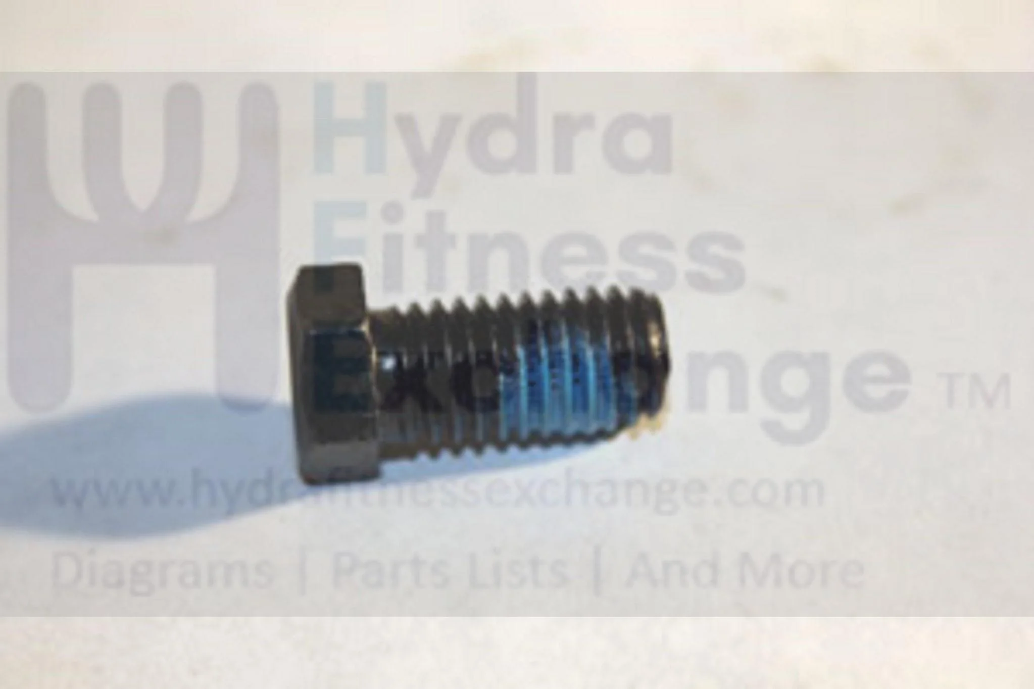 Horizon Fitness CE5.2 EX59-3 EX59 Elliptical Screw M10 x 1.5 x 20mm 1000210145