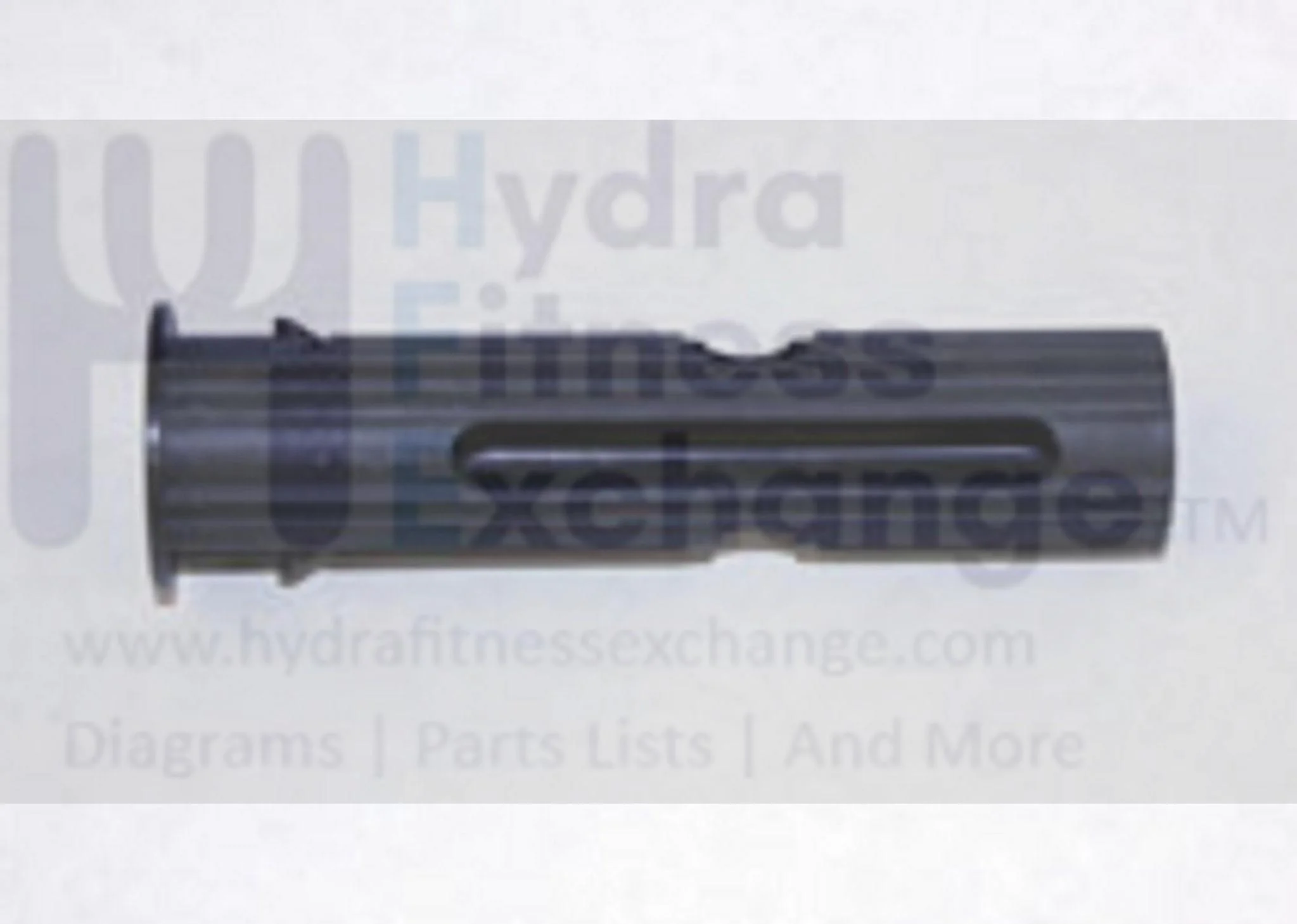 Horizon Fitness CE6.0 CX66 E5 EX66 EX67 Elliptical Lower Handlebar Bushing Set 074194 - Image 2
