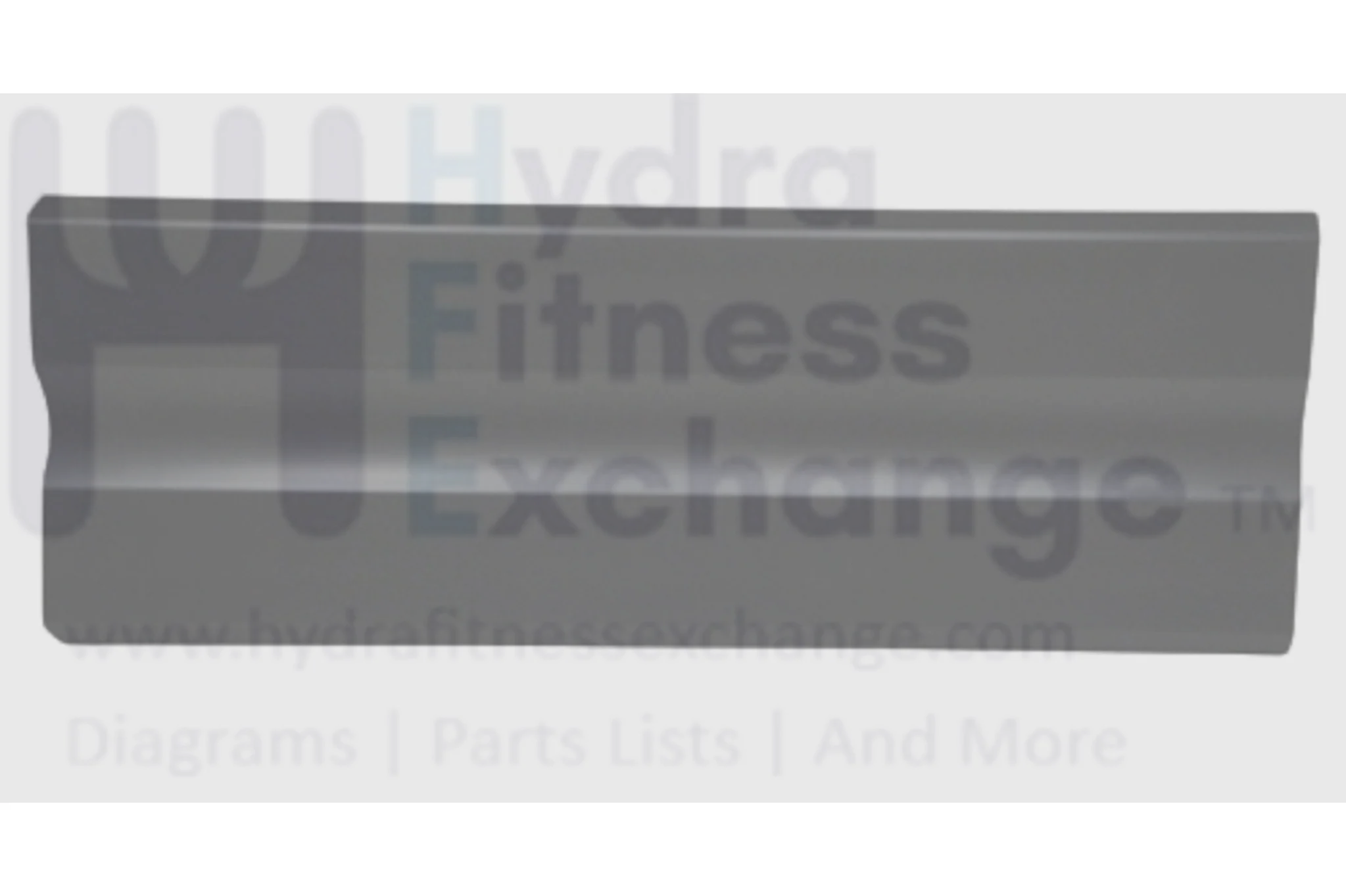Horizon Fitness CE6.0 CX66 E5 EX66 EX67 Elliptical Stabilizer Cover 074877