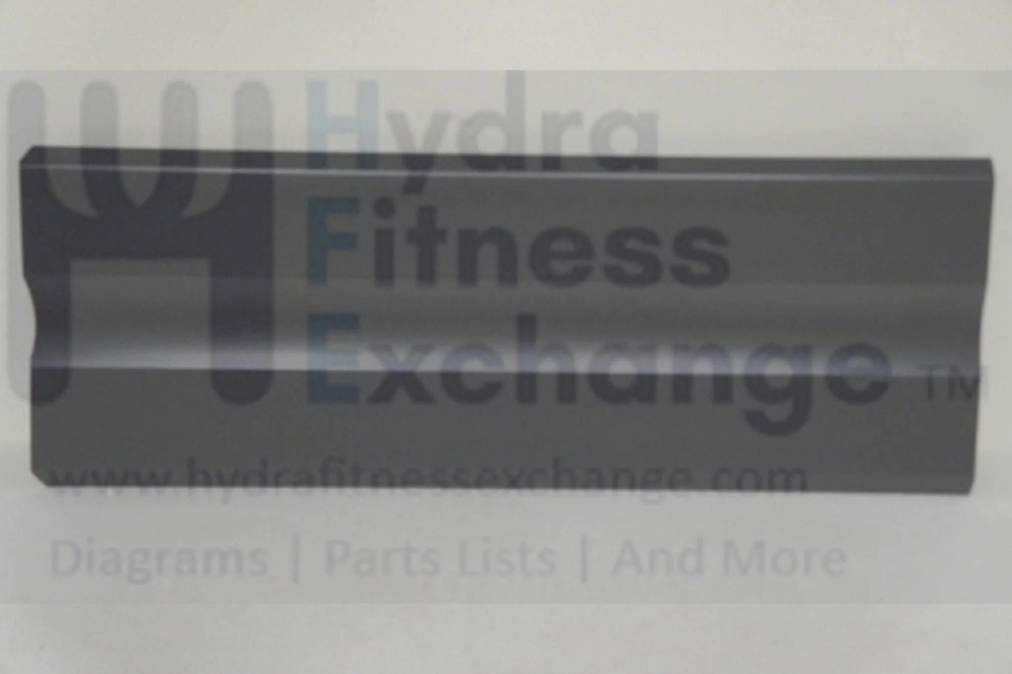 Horizon Fitness CE6.0 CX66 E5 EX66 EX67 Elliptical Stabilizer Cover 074877 - Image 2