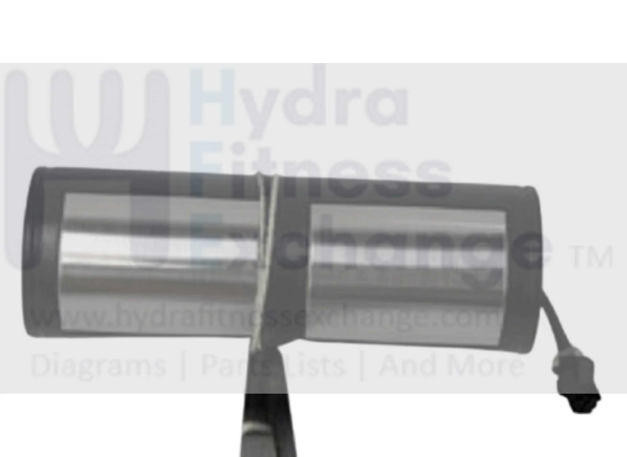 Horizon Fitness CE6.0 CX66 E5 EX66 EX67 EX76 EX77 Elliptical Pulse Grip Set 019769-A