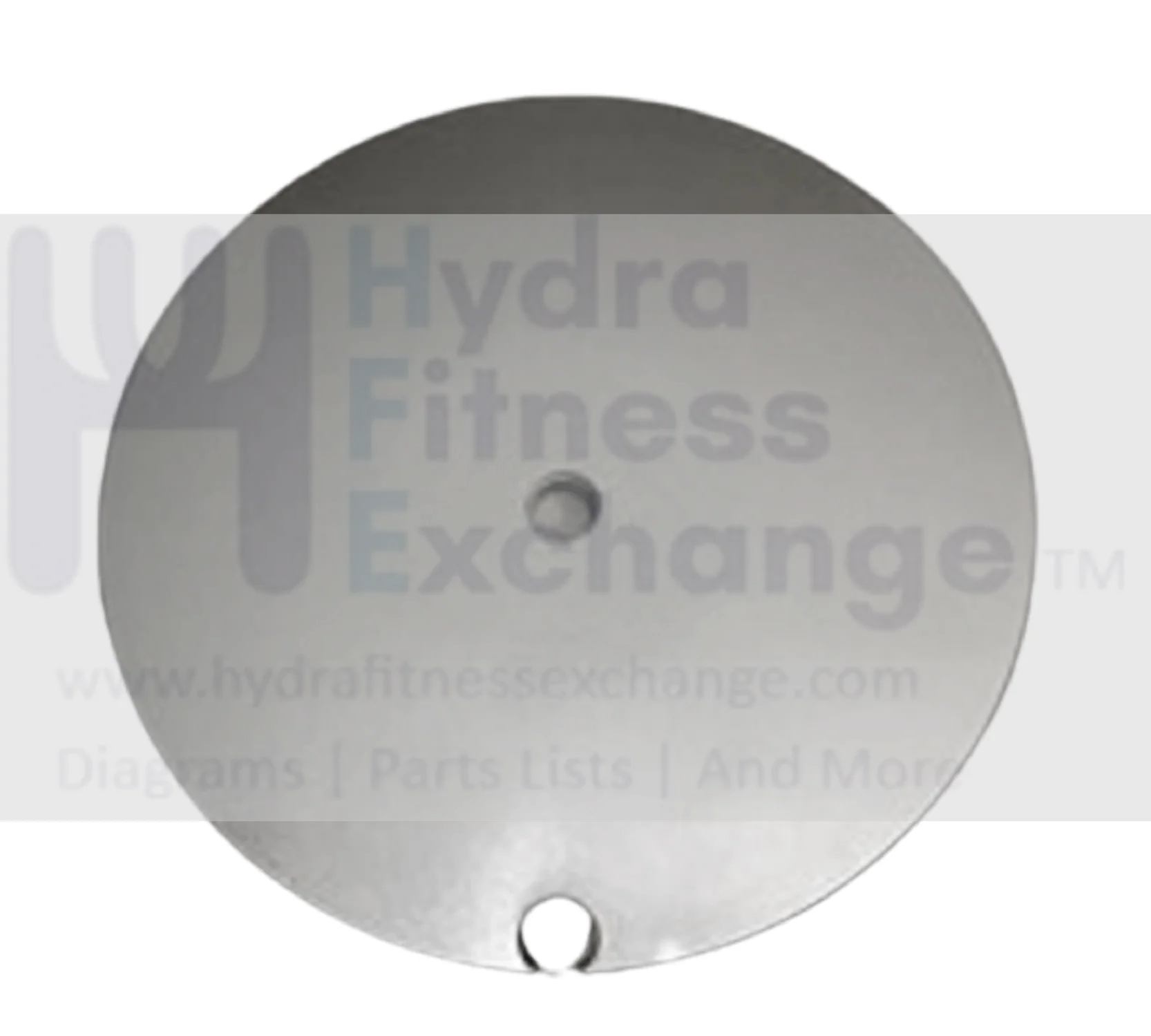 Horizon Fitness CE6.0 CX66 E5 EX66 EX67 EX77 Elliptical Crank Arm Disk Cover 102654