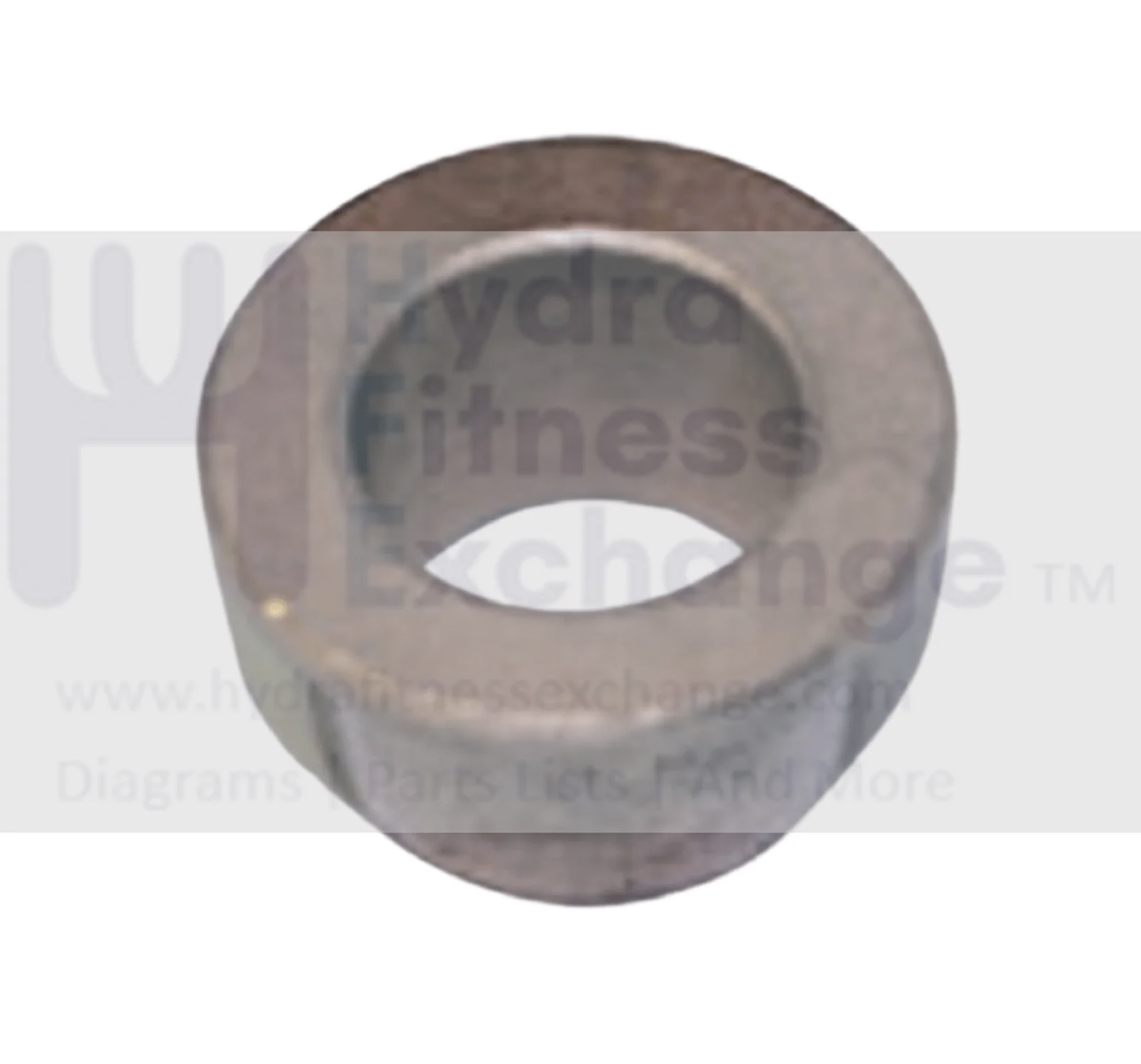 Horizon Fitness CE6.0 E401 E5 EX57 EX67 LS645E Elliptical Pedal Arm Bushing 057060-A