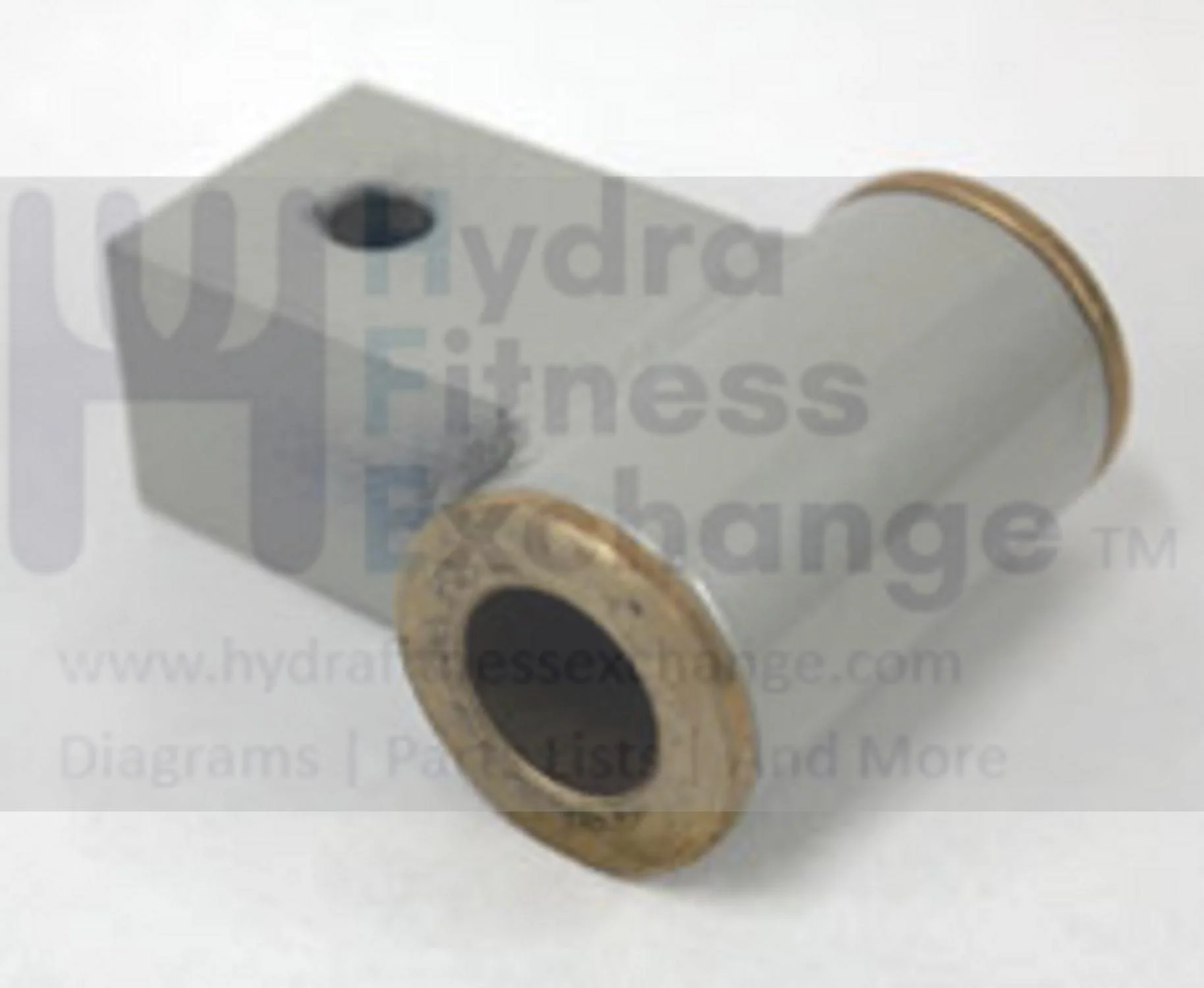 Horizon Fitness CE6.0 EP506B E5 EP506C EX67 EP506 Elliptical Pedal Arm Sleeve Pin 1000092129