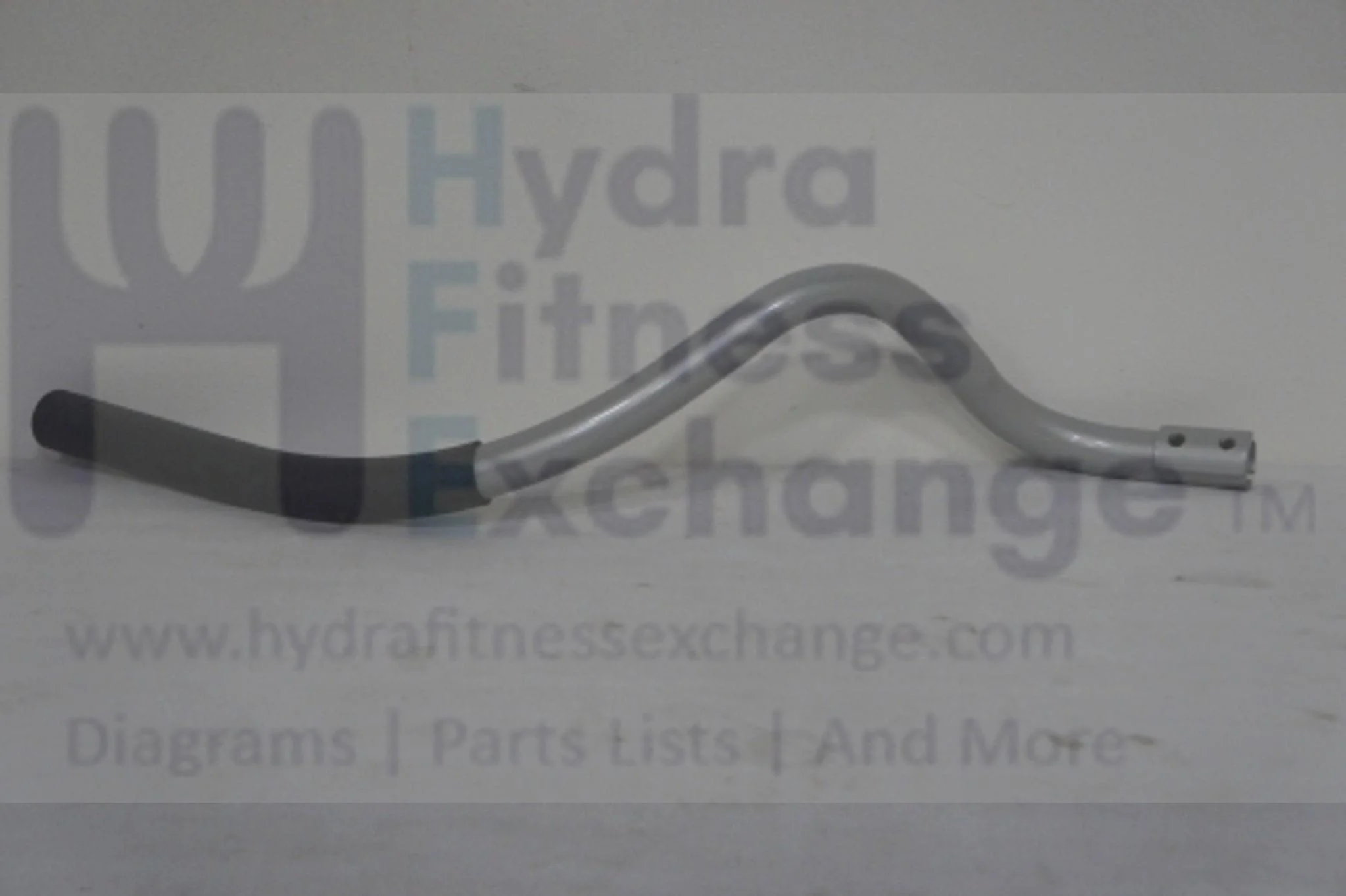 Horizon Fitness CE6.0 EX67 LS635E Elliptical Right Upper Handlebar Set 078424