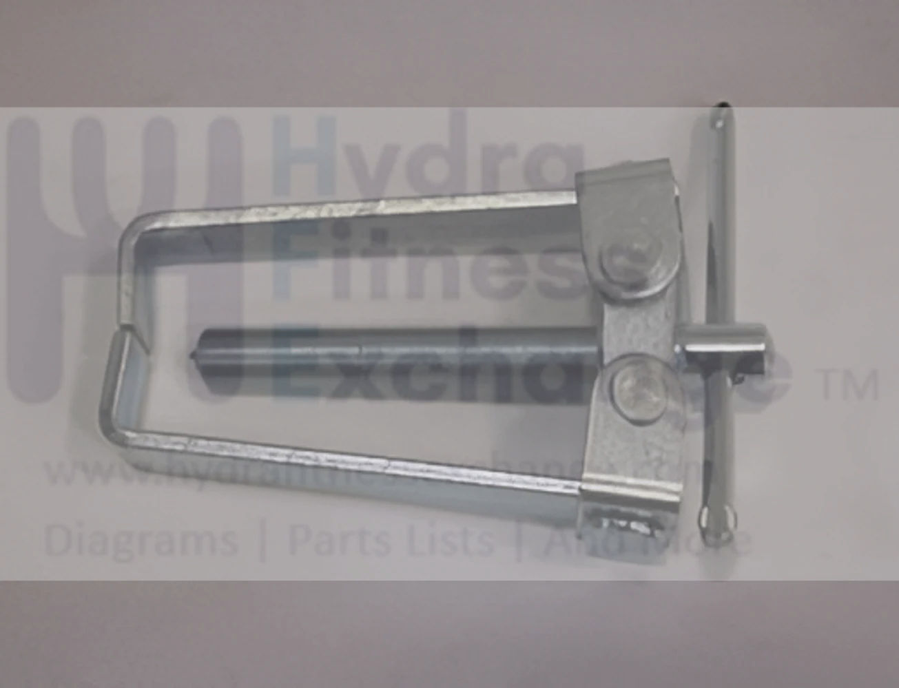 Horizon Fitness Livestrong EP543 EP548 EP537 EP546B EP542 EP544 EP535 ZMK4006081 Elliptical Gear Puller ZMS4000788 - Image 2