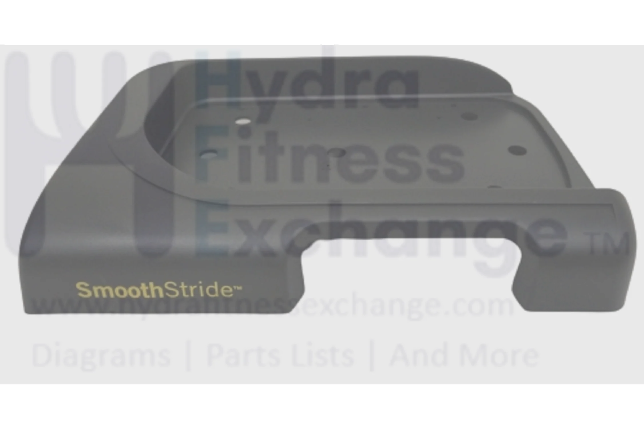 Horizon Fitness CE9.2 EX-79 LS10.0E LS12.9E LS13.0E LS7.9E LS9.9E Elliptical Left Foot Pedal 1000204918