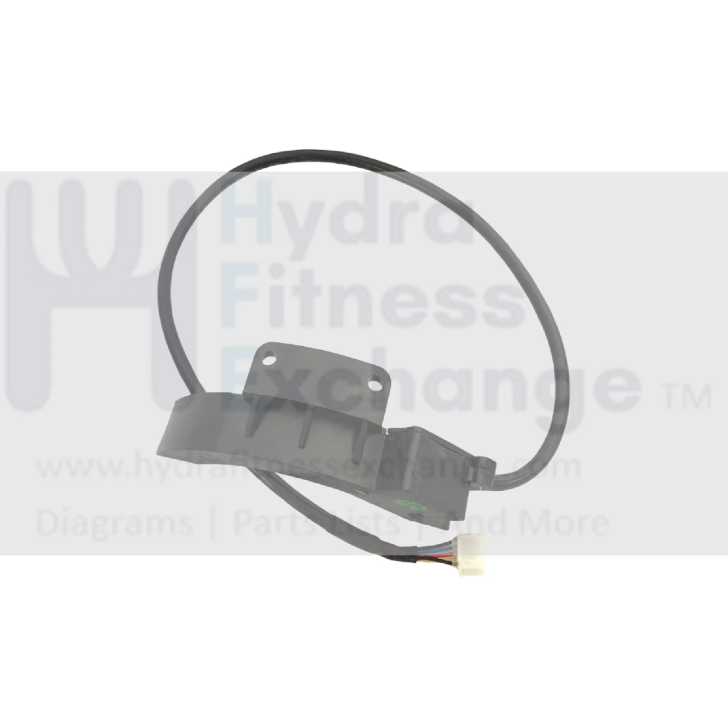 Horizon Fitness Club Series CSE4.6 Elliptical Digital Speed Sensor 060295-DA