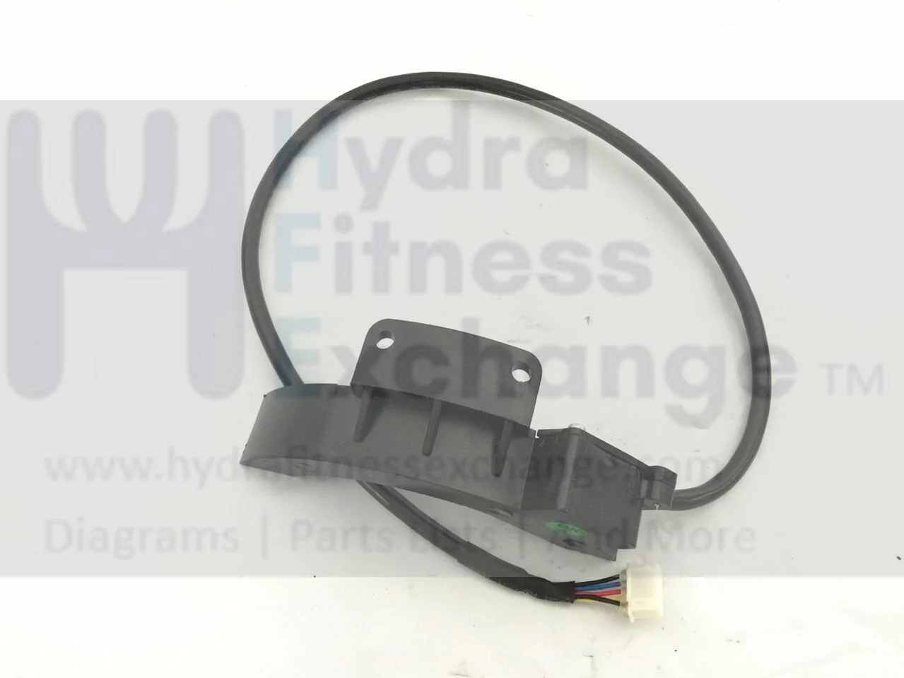 Horizon Fitness Club Series CSE4.6 Elliptical Digital Speed Sensor 060295-DA - Image 2