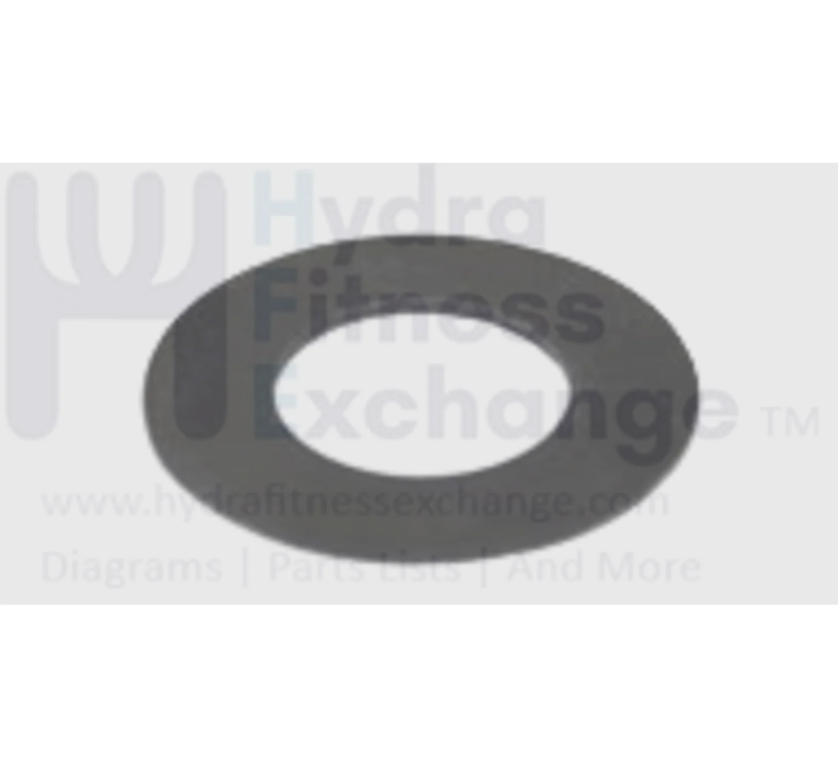 Horizon Fitness Club Series - E500 E700 E800 T800 Elliptical Flat Washer 13.2x26x1.0T 020456-00