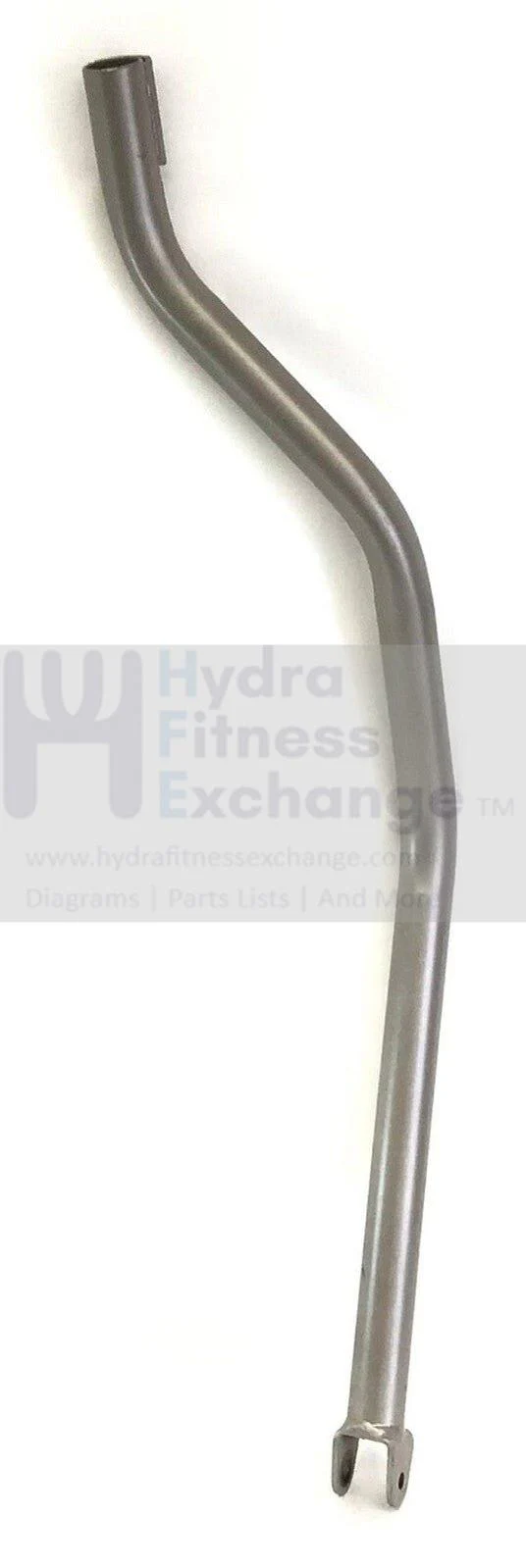 Horizon Fitness Club Series-E700 EP194 Elliptical Right Lower Handlebar 073466 - Image 2