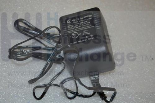 Horizon Fitness Comfort R U RB013 CB037 Stationary Bike Power Supply Adaptor 1000324659 - Image 2