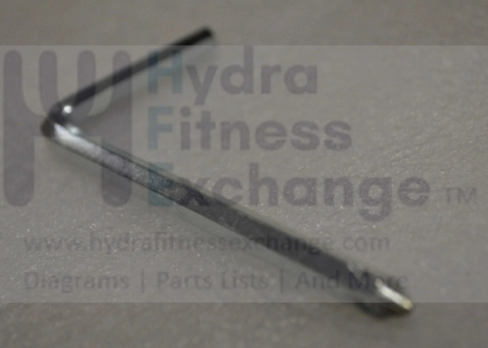 Horizon Fitness Comfort R - RB013 Stationary Bike Allen Wrench 1000324819
