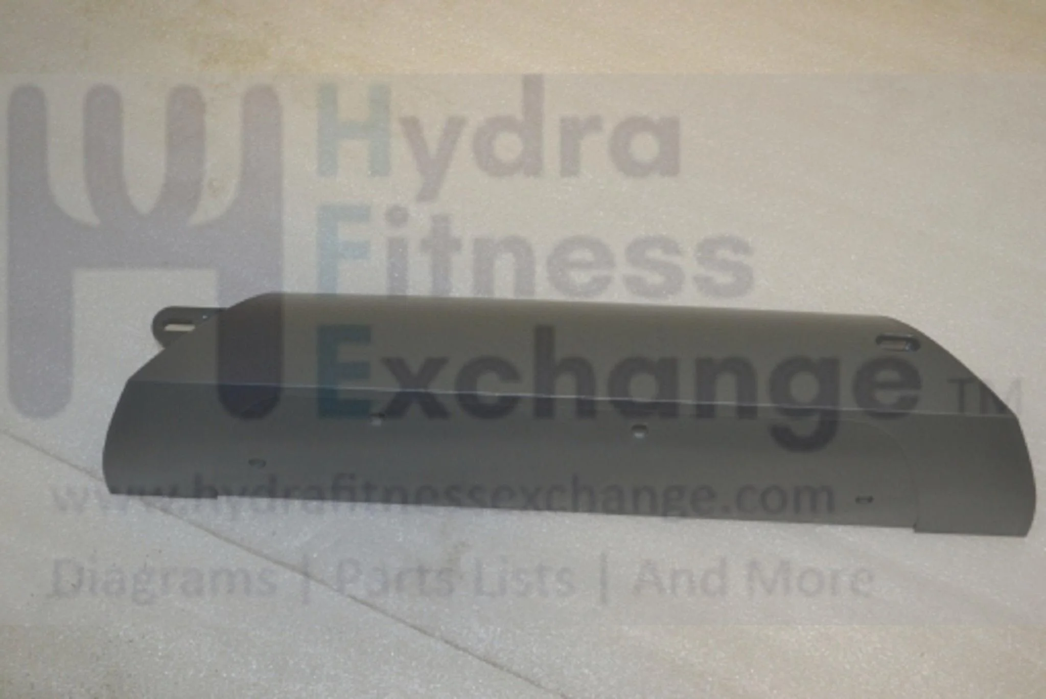 Horizon Fitness Comfort R - RB013 Stationary Bike Base Tube Right Cover 1000324739
