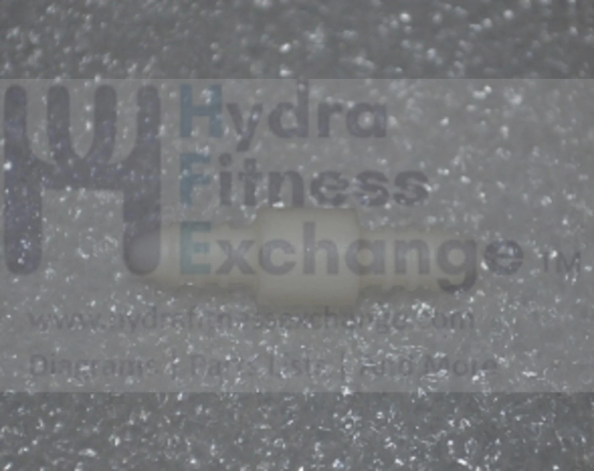Horizon Fitness Comfort R - RB013 Stationary Bike Clip Short 1000324736